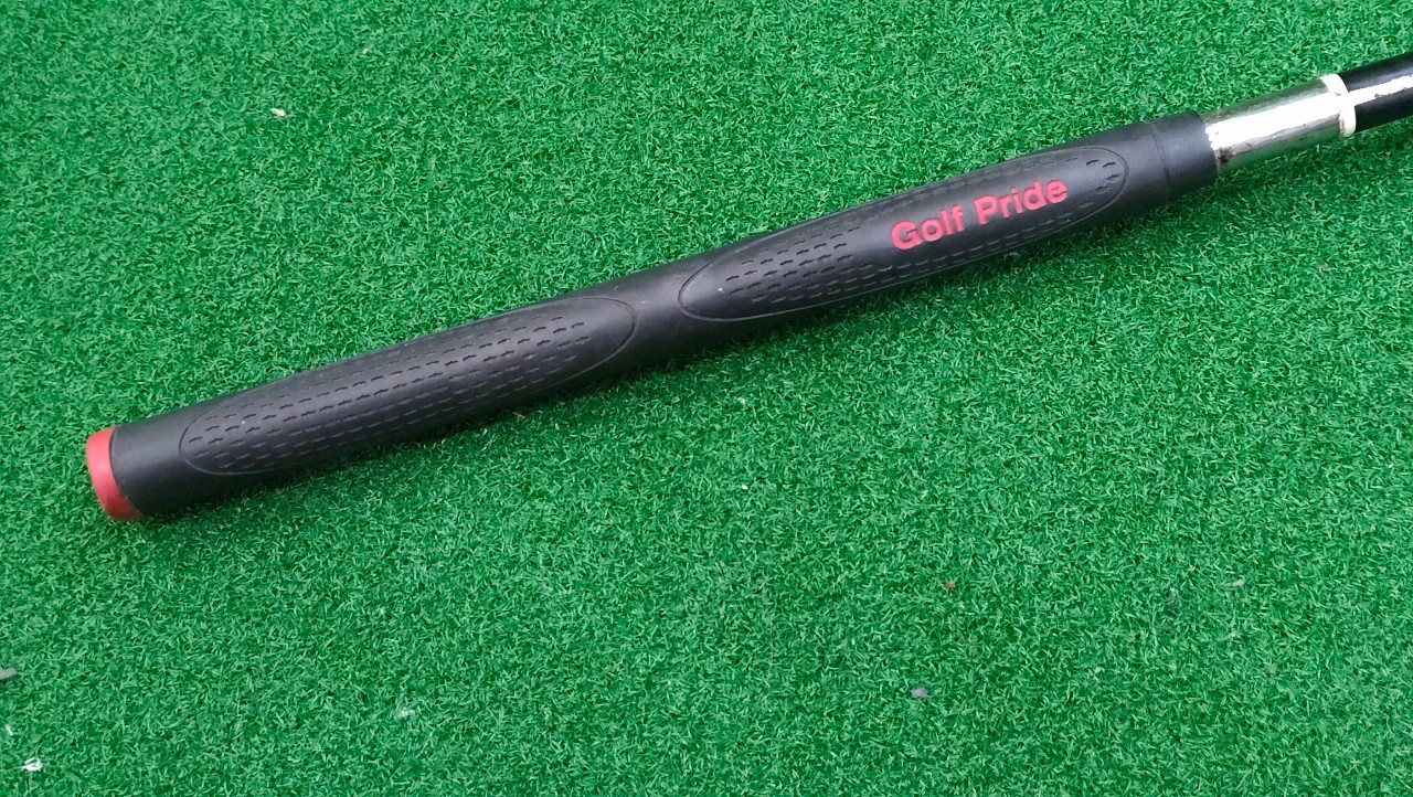 PUTTER ODYSSEY 2.BALL