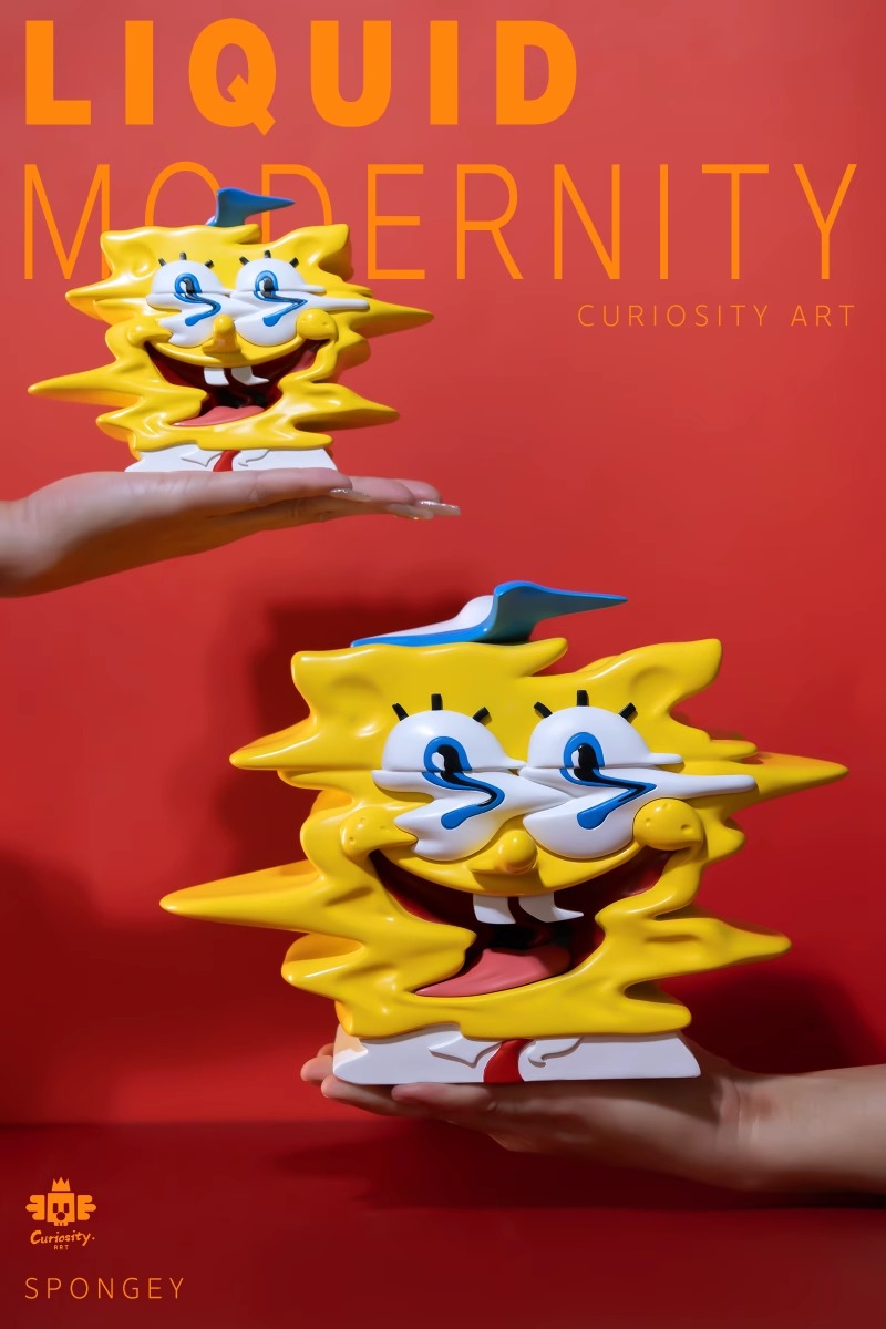 [สั่งจอง] WeArtDoing : Liquid Modernity