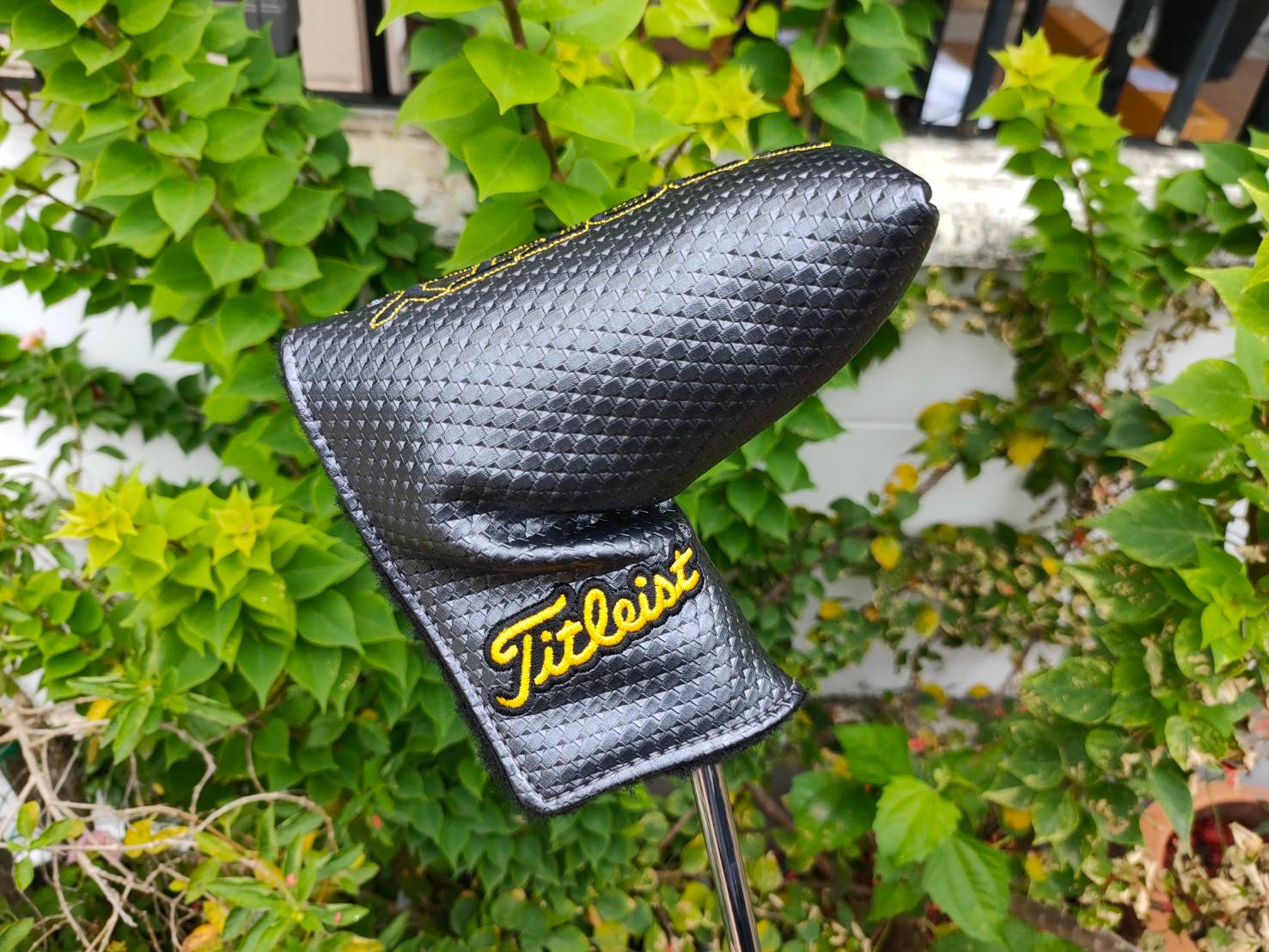 PUTTER Titleist Scotty CAMERON GOLO5 สภาพสวยจัดๆเลยครับ