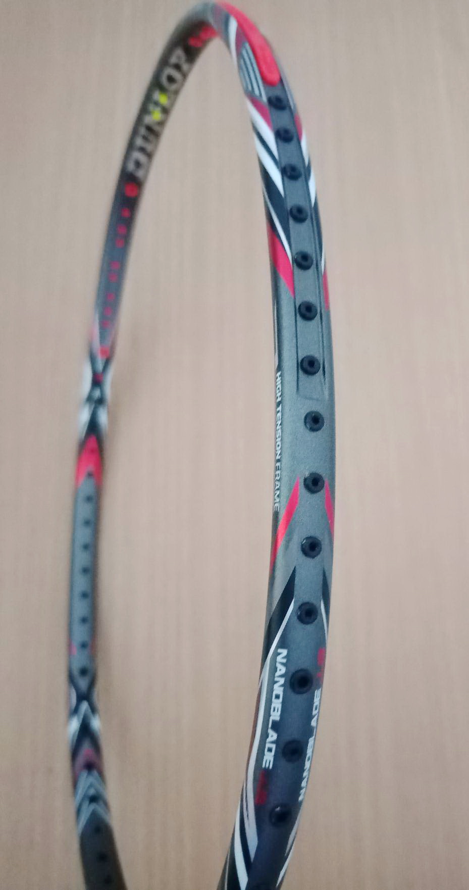 Dunlop Nanoblade JJS A2 Plus