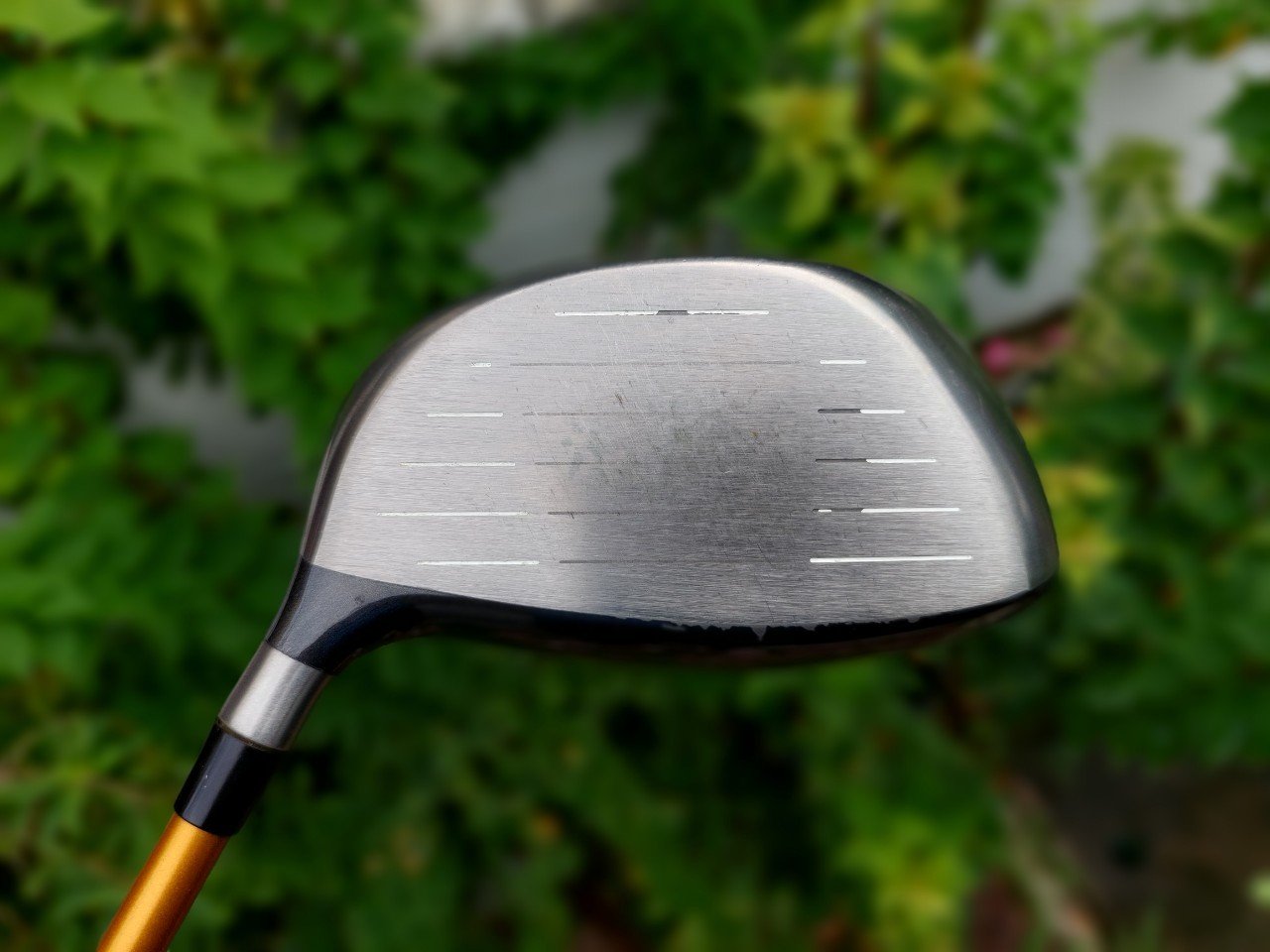 Driver Cleveland LAUNCHER 460 CC. เบต้า ไทเทนี่ยมแท้