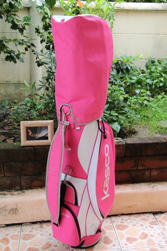 Kasco Fereina Inner Beauty Design