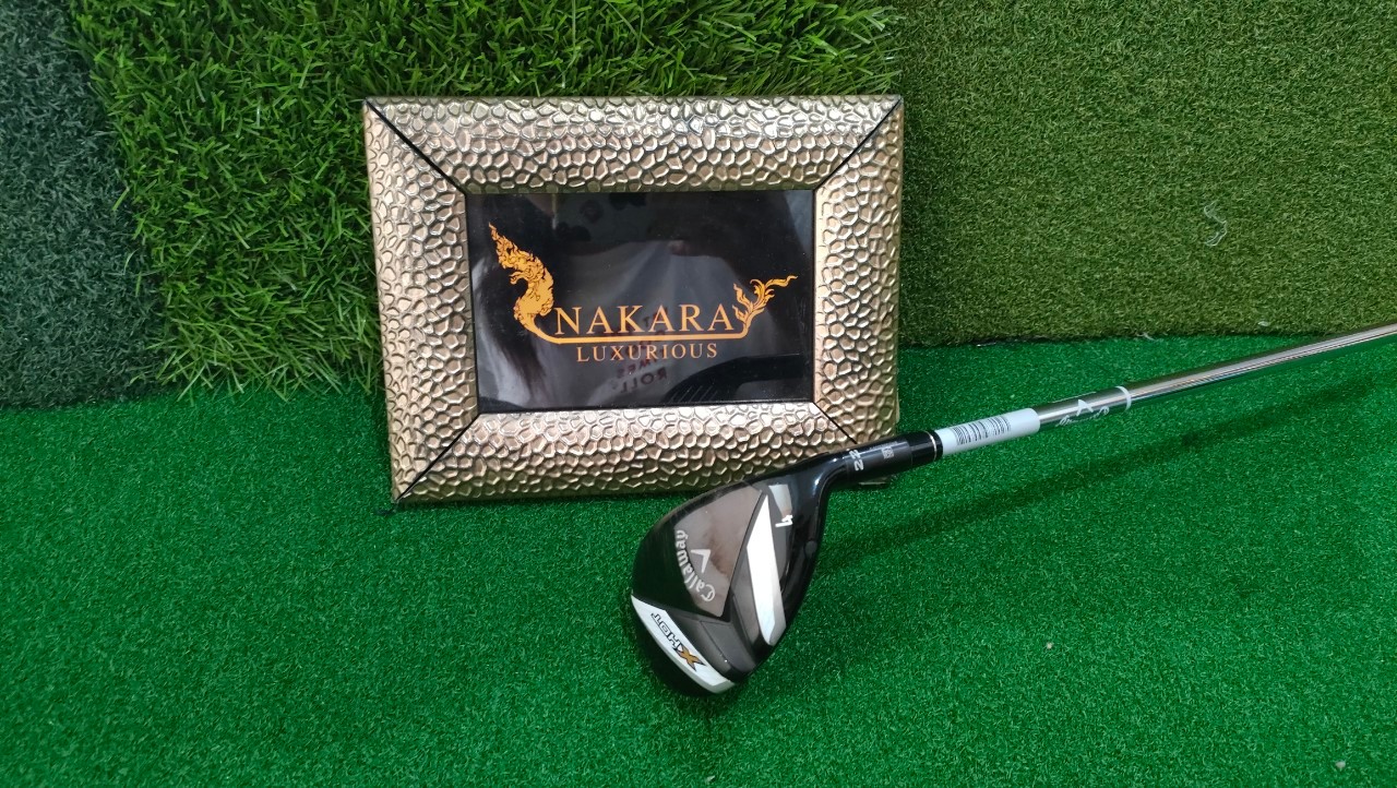 Hybrid CALLAWAY XHOT LOFT*22