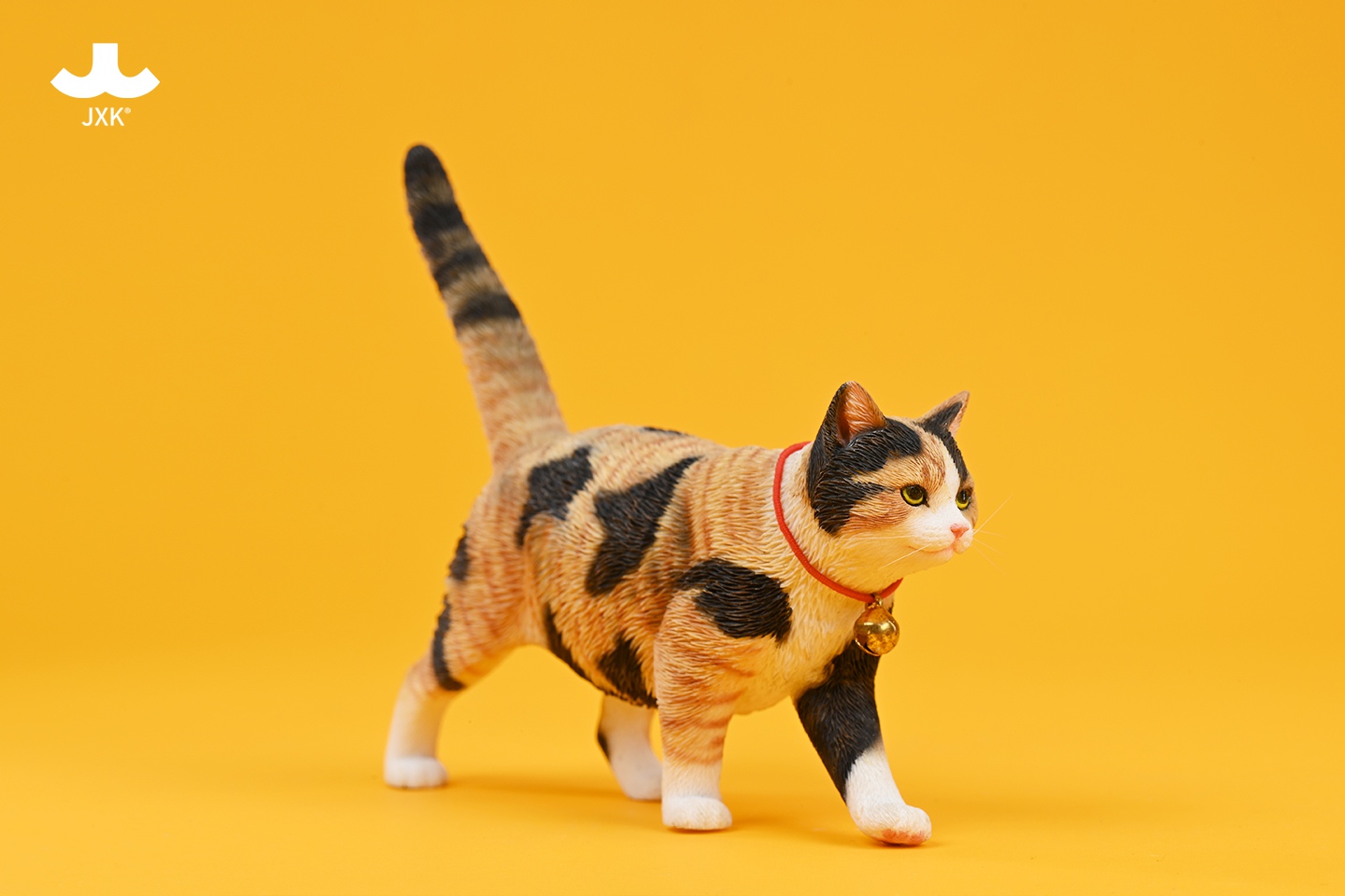 [สั่งจอง] JXK 1/6 : Felis Catus 4.0