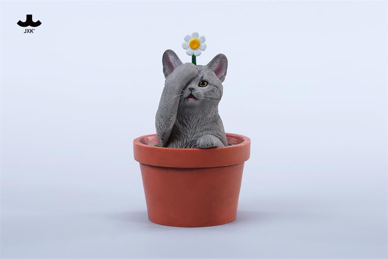 [สั่งจอง] JXK Blossom Paws