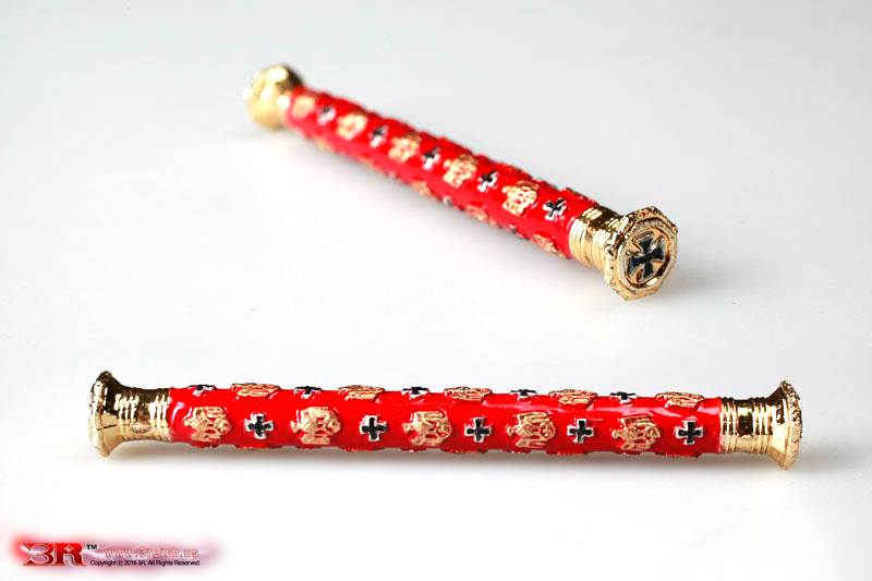 [สั่งจอง] DID 3R 1/6 GM643 WWII German Wehrmacht Marschall - Karl Rudolf