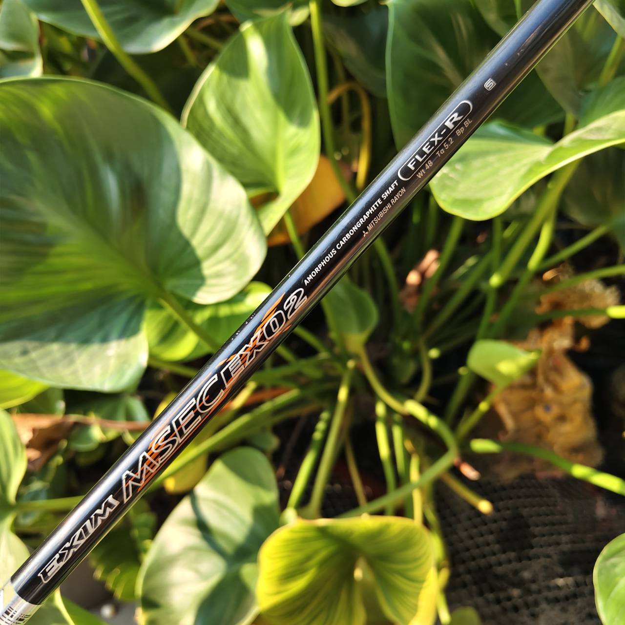 Driver MARUMAN EXIM NANO ของดีตีง่ายมาก!