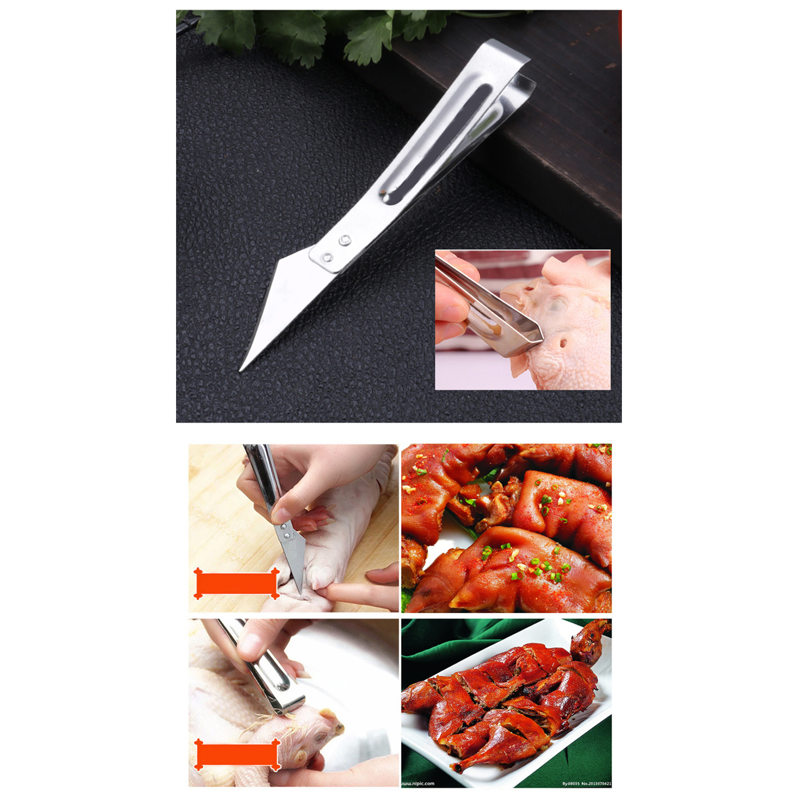 ชุดมีดปลอกผลไม้ สแตนเลสเกรดคุณภาพ 1ชุดมี 3 ชิ้น แข็งแรง ทนทาน ด๊ไซน์สวยงาม ใช้งานได้ความต้องการ