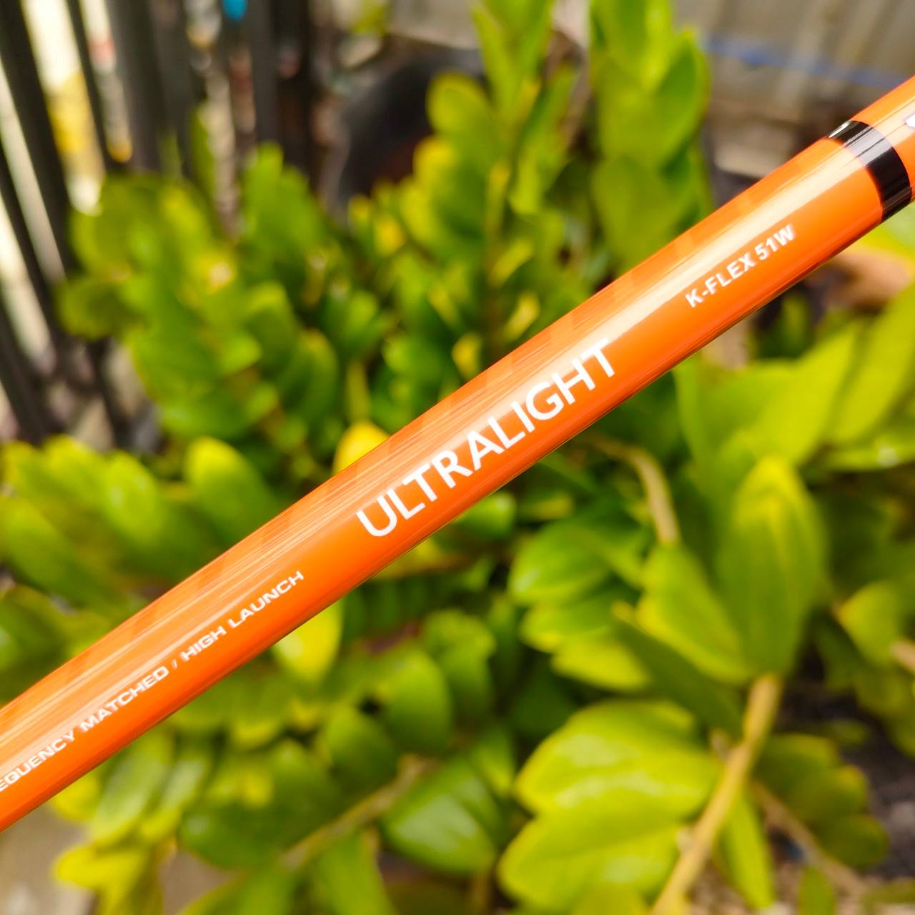 ** ไม้กอล์ฟสำหรับเด็ก ** DRIVER U.S.KIDS DV3 องศา 19 ความยาว 34 นิ้ว Size 51 ก้าน ULTRALIGHT WT-20S สำหรับน้องที่ความสูง 129-137 เซนติเมตร สภาพสวยมาก เดิมๆ มี COVER แท้เดิม ไม้กอล์ฟพรีเมี่ยมมือสอง ของแท้ By NakaraLuxurious