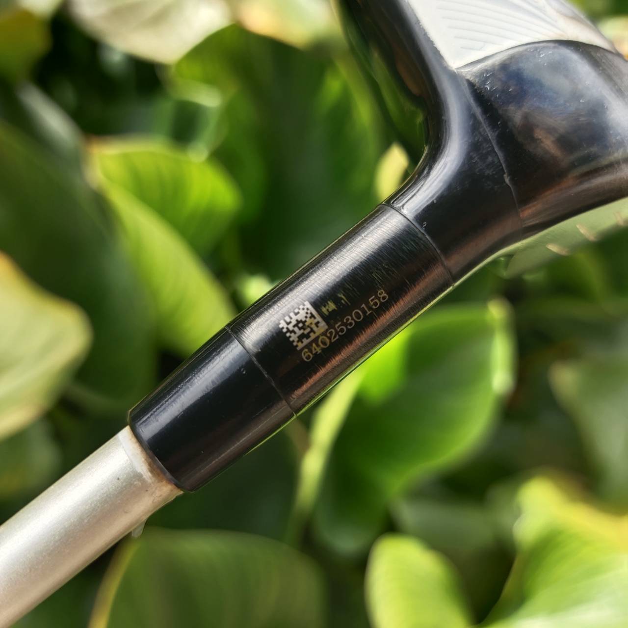 FW3 Callaway X-HOT เทคโนโลยี Speed Frame Face Cup เพิ่มความเร็วลูกกอล์ฟทั่วหน้าไม้