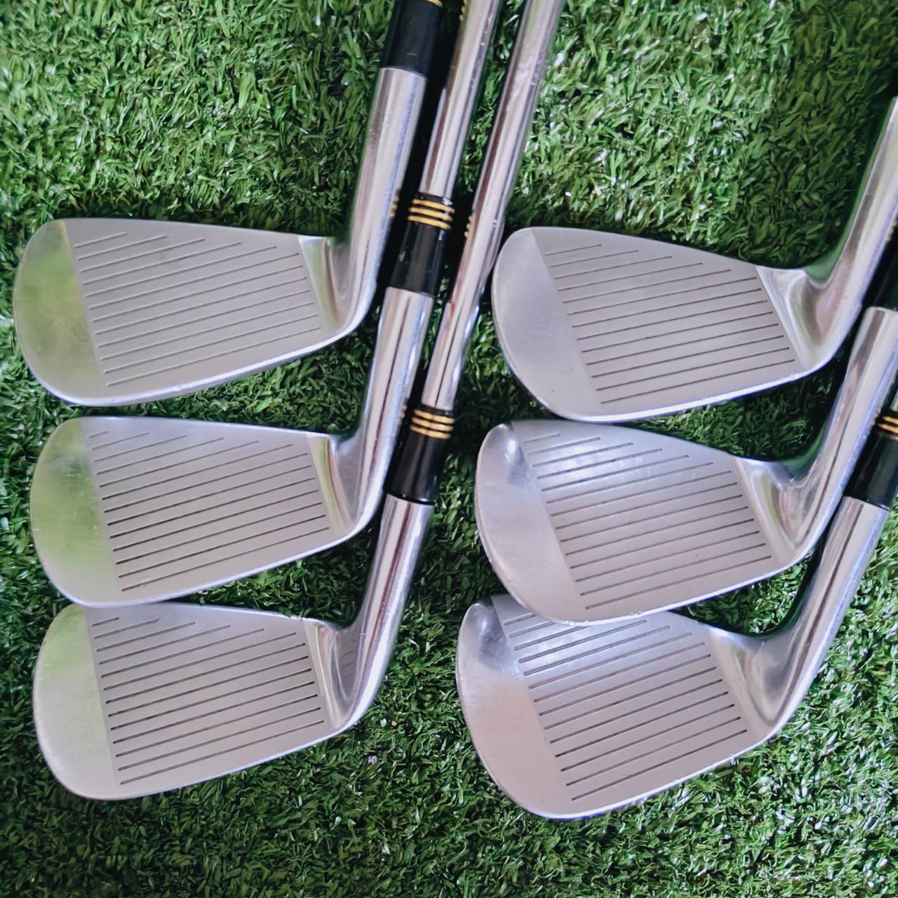 ชุดเหล็กตีไกล!!! MARUMAN CONDUCTOR ผลิตโดย Endo Japan – โรงฟอร์จชื่อดัง คุณภาพดีที่สุดในโลก