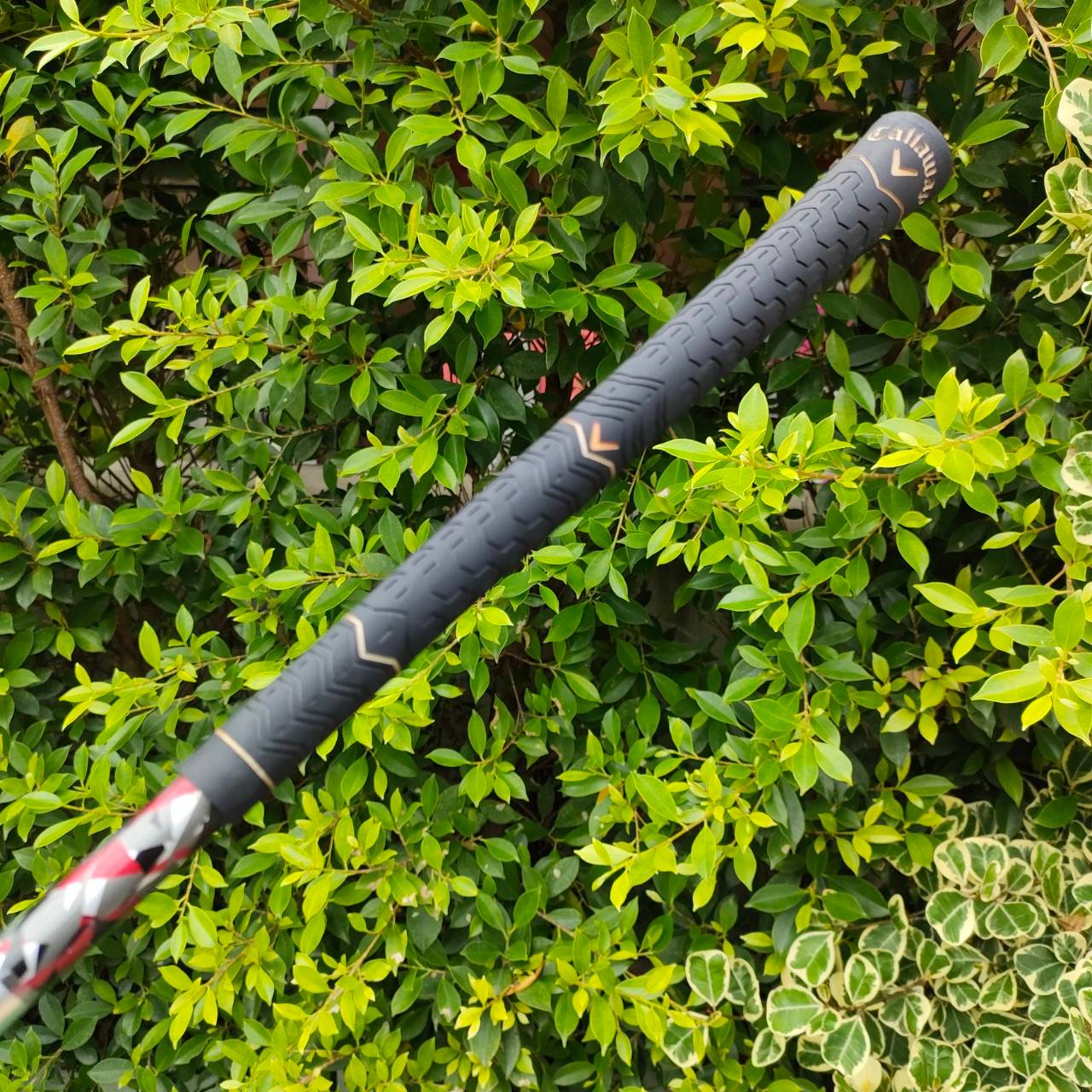 FW3 CALLAWAY RAZR X BLACK ก้าน CALLAWAY RAZR SERIES FLEX R สภาพสวยงาม หวานเจี๊ยบ พร้อม Cover สวย เท่ห์ ดุดัน ส่วนผสมที่ลงตัว ตีไกลมาก ชดเชยได้สูง และส่งพลังมาก FW ตามแบบฉบับ Callaway ที่พัฒนา ให้แรงขึ้นอีก ไกลขึ้นอีก รุ่น Black นะครับ