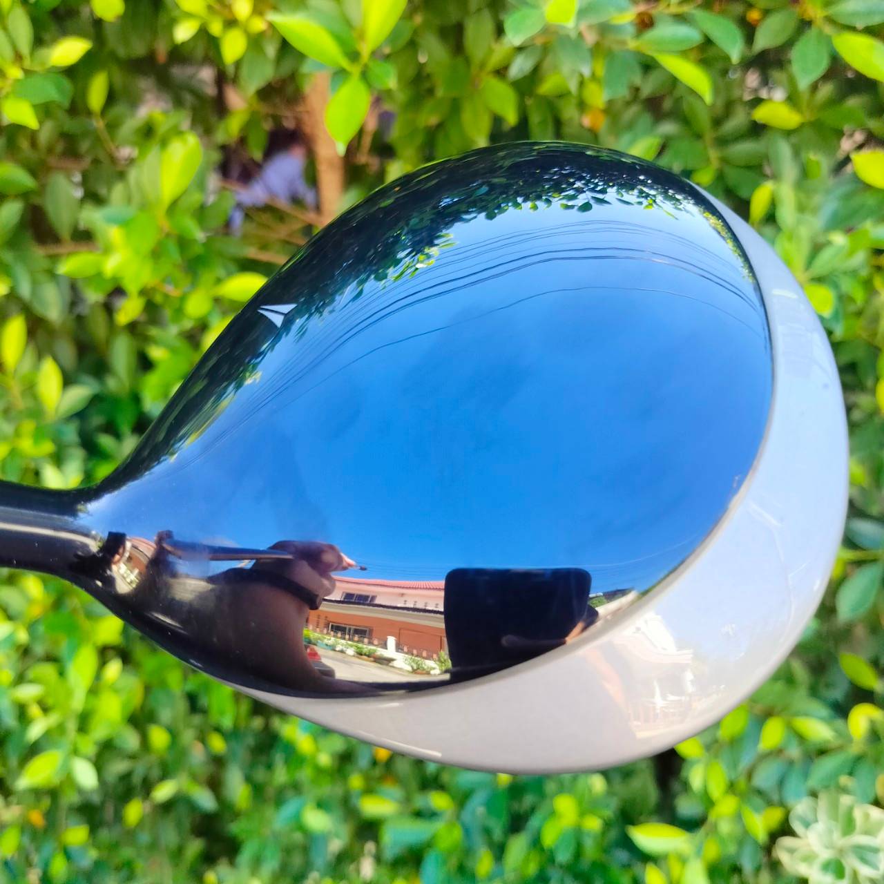 DRIVER NIKE SQ+ องศา 9.5 ก้าน DIAMANA SASQUATCH FLEX S หน้าเด้ง NEX TITANIUM ตีไกลมากๆ ไม้กอล์ฟมือสอง ของแท้ BY NakaraLuxurious