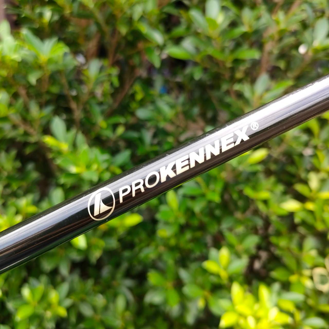 ไม้กอล์ฟครบชุด PROKENNEX พร้อมออกรอบ มีหัวไม้ครบ 1 3 5 ชุดเหล็ก 3-9 PW SW พัตเตอร์ PROKENNEX ทั้งชุด สภาพดี ไม้เน้นตีง่ายๆ ตีสบาย ครับ