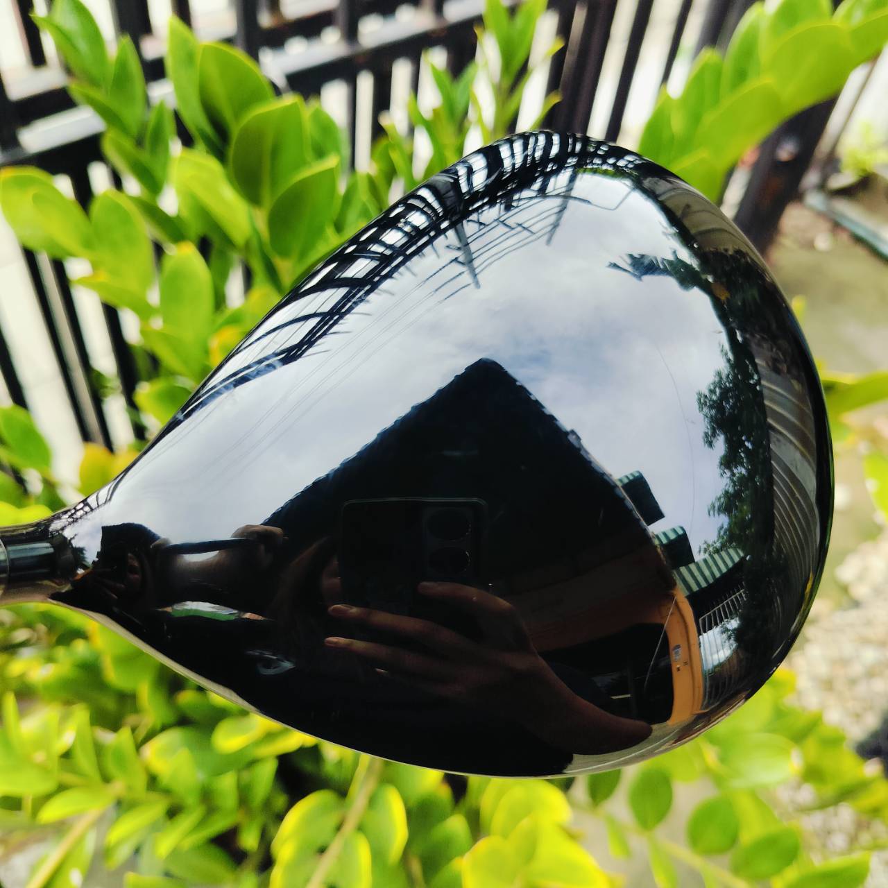 Driver VOLTIO PLUS NINJA 8802Hi ก้าน TOUR AD YS6+ FLEX R หน้าเด้งแบบสุดขีดเกินกฏ ค่า COR 0.882 รุ่น PLUS ตีไกลมากๆ ไม้กอล์ฟพรีเมี่ยมญี่ปุ่นมือสอง ของแท้ By NakaraLuxurious