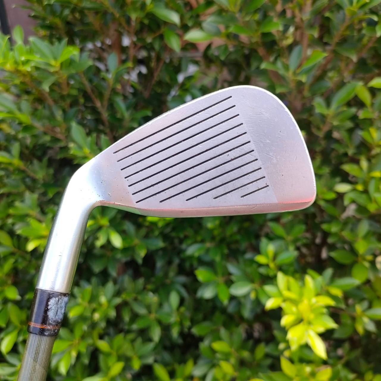 ชุดเหล็ก HONMA NEW-LB280 CAVITY BACK มีเหล็ก 3-10 ได้ทั้งหมด 8 ชิ้น ก้าน NEW TITANIUM CARBON M-40 สุดยอดเหล็กพรีเมี่ยมของญี่ปุ่น ตีง่ายมากๆ