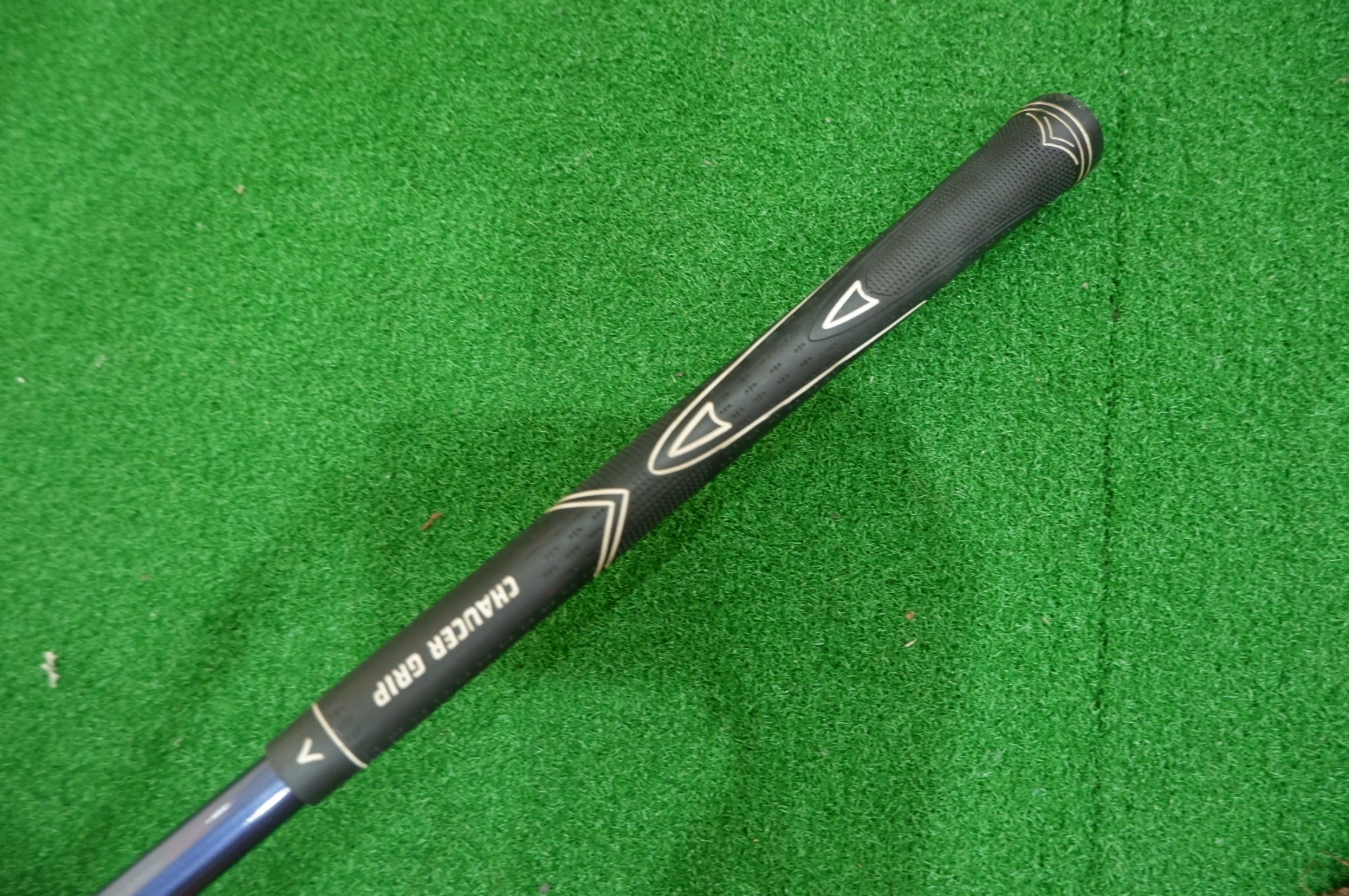 DRIVER MD AERMET&TITANIUM