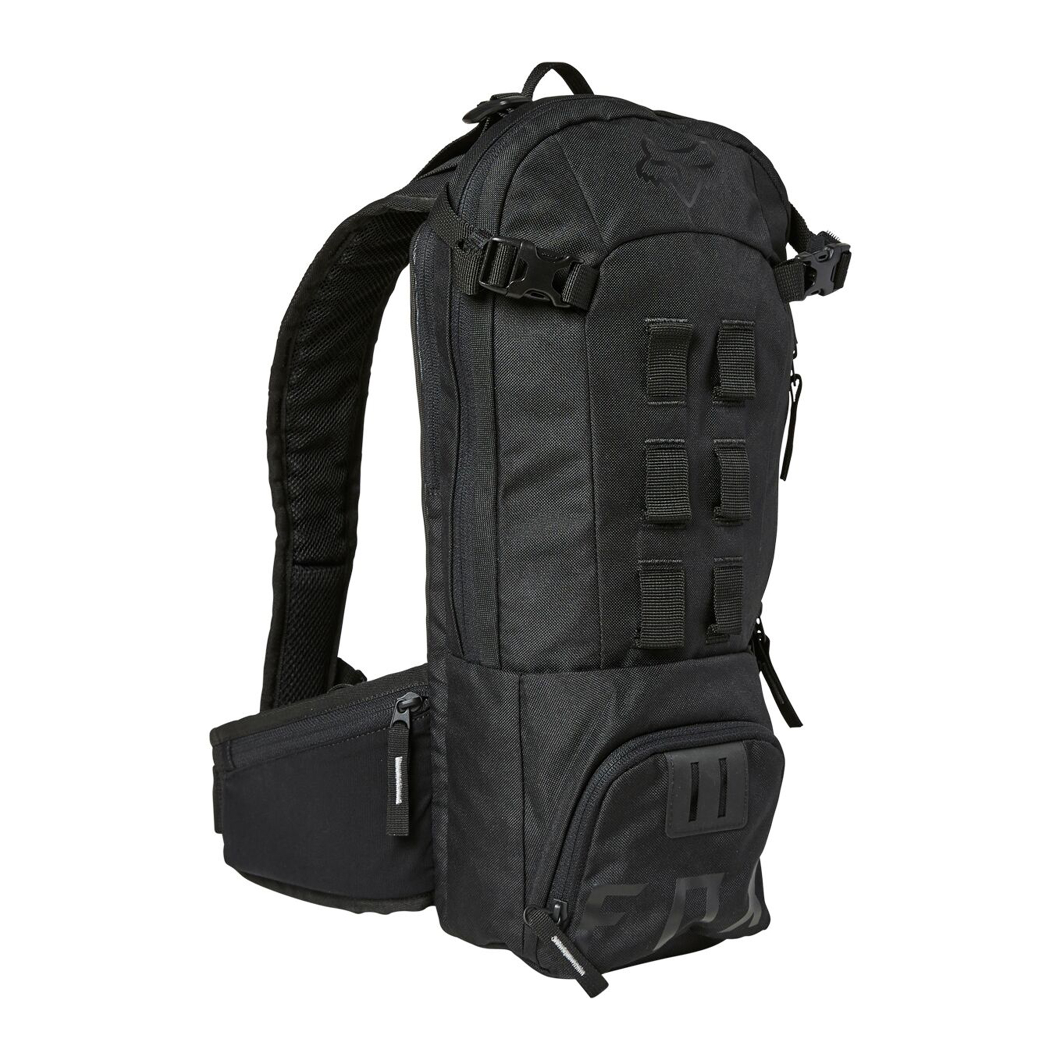 กระเป๋า FOX Utility 10 Liter Hydration Pack - Black