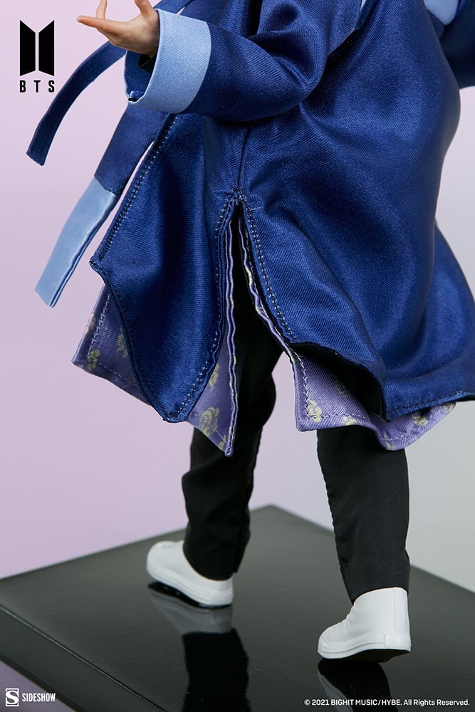 [สั่งจอง]Sideshow : BTS Idol Collection Deluxe Statue