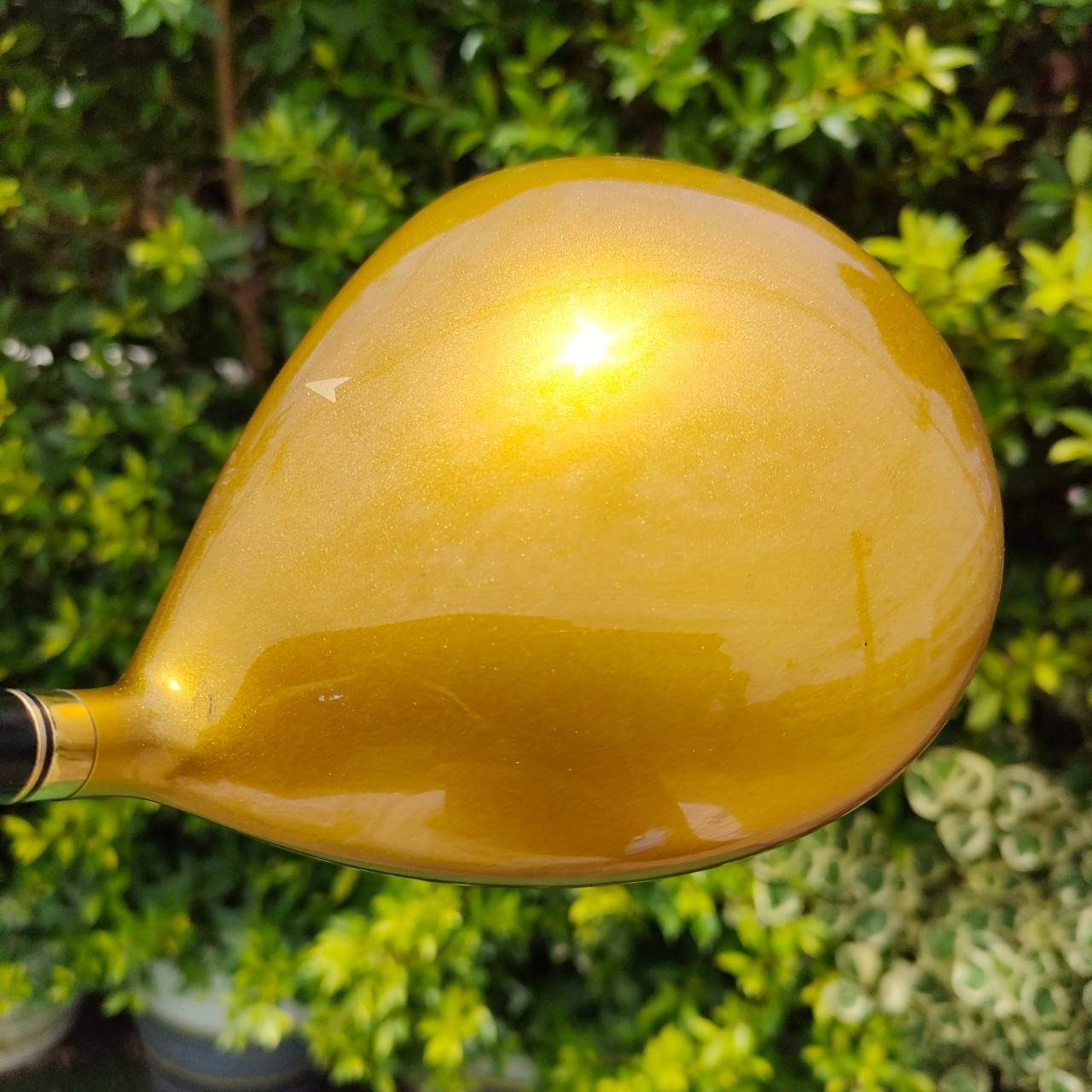 DRIVER HONMA BERES KIWAMI FORGED 4 ดาว องศา 10.5 FLEX R ของใหม่ 7 หมื่นกว่า หน้าเด้งจัด !! Titanium SP700 Chemical Milling ไม้กอล์ฟมือสอง ของแท้ BY NakaraLuxurious