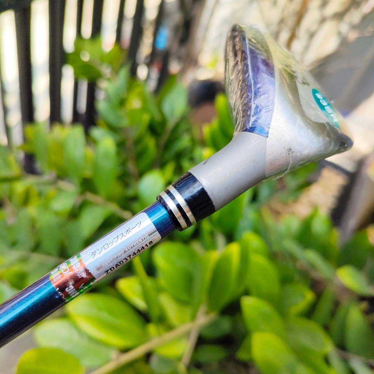 U3 XXIO 9 องศา 19 ของใหม่!! ก้าน XXIO MP900 FLEX SR สุดยอดไฮบริด รางวัลอันดับ 1 ไม้กอล์ฟพรีเมี่ยม By NakaraLuxurious