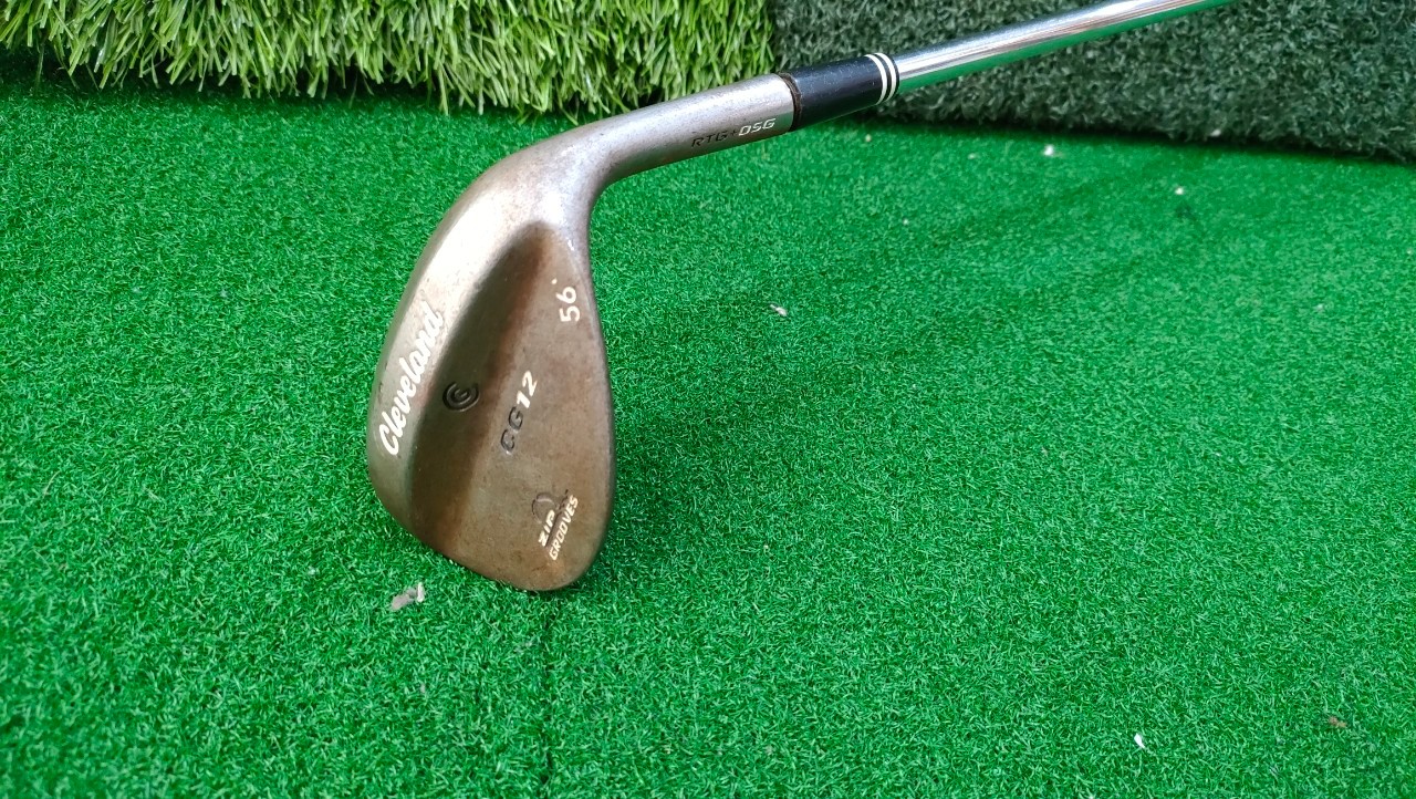 WEDG 56 CLEVELAND CG12