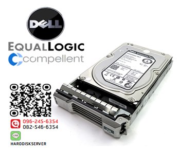 Dell Compellent,8TB,7.2k,SAS 3.5in,12G,4Kn,Hard Drive,NHF9H-COMP,Dell Enterprise Plus