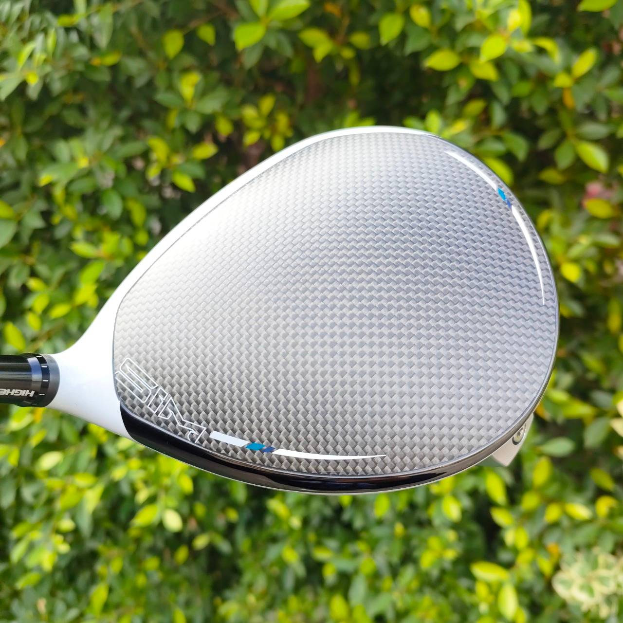 DRIVER TAYLORMADE SIM FADE องศา 9 ก้าน MAMIYA ATTAS PUNCH ซิม SHAPE IN MOTION (SIM) หัวไม้รุ่นใหม่ที่ TaylorMade Golfไม้กอล์ฟมือสอง ของแท้ BY NakaraLuxurious