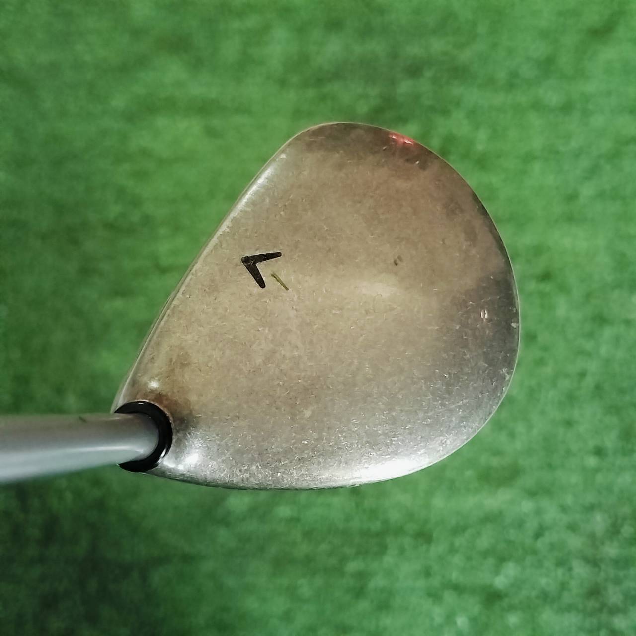 FW7 Callaway Great Big Bertha Heavenwood เป็นไม้แฟร์เวย์ที่ออกแบบมาเพื่อให้ตีลูกได้ง่ายขึ้น ไม้กอล์ฟพรีเมี่ยมมือสอง ของแท้ By NakaraLuxurious