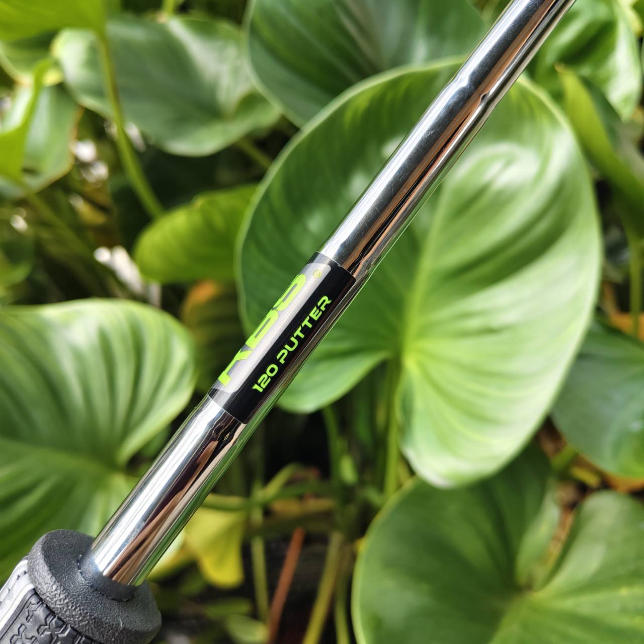 COBRA King 3D Printed Agera – พัตเตอร์แห่งอนาคตที่นิ่งที่สุดของ Cobra