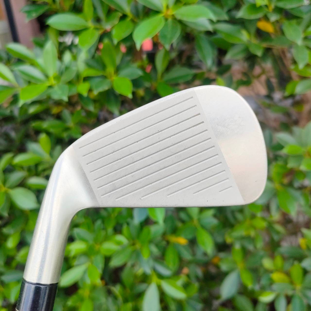 ชุดเหล็ก DUNLOP NEWBREED GRAVITY FLOW PRO MODEL มีเหล็ก 3-9 เเละ PW ก้าน TOYR BLACK FLEX S MADE IN JAPAN