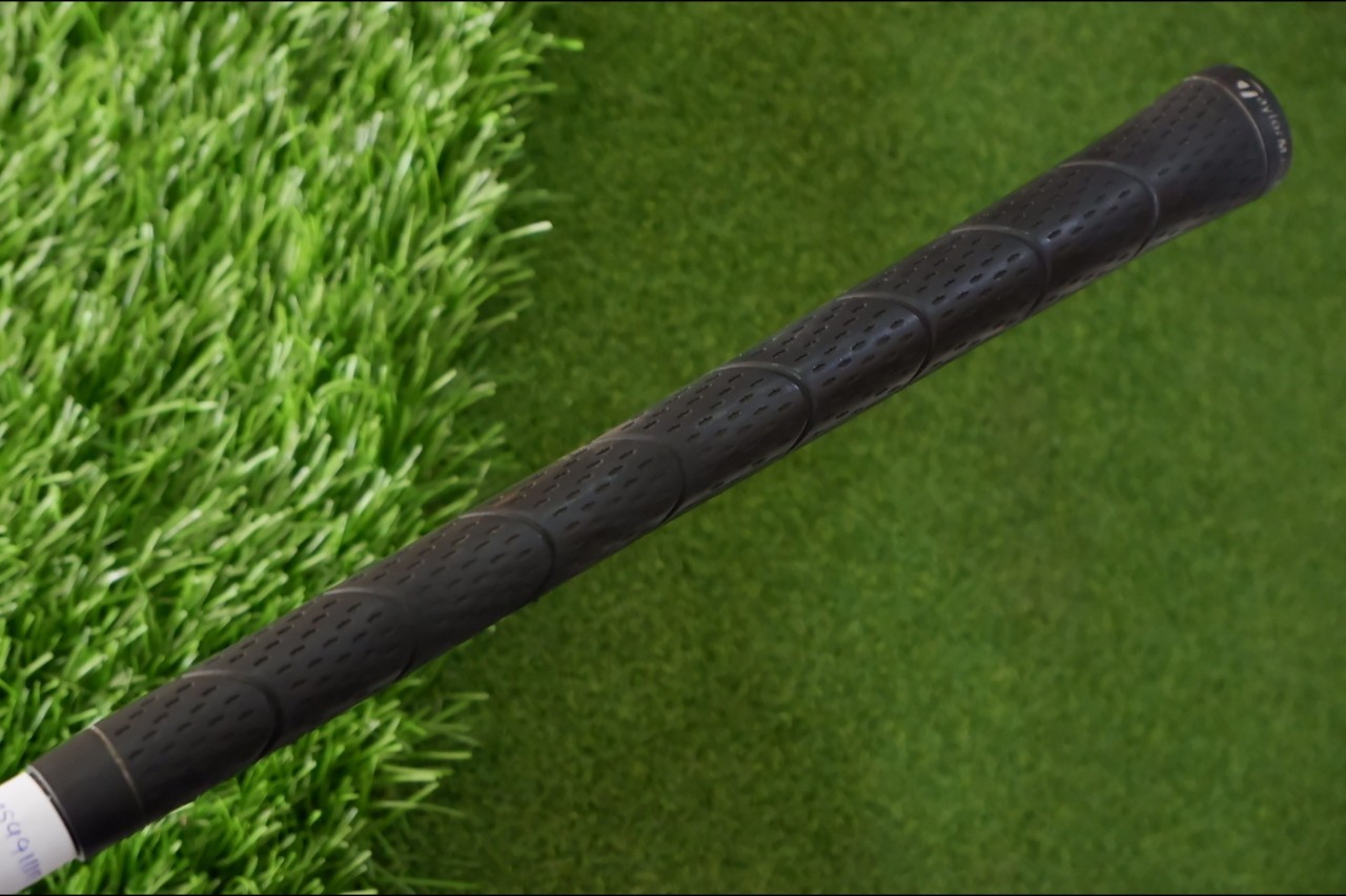 DRIVER TaylorMade r7 CGB MAX (2008)