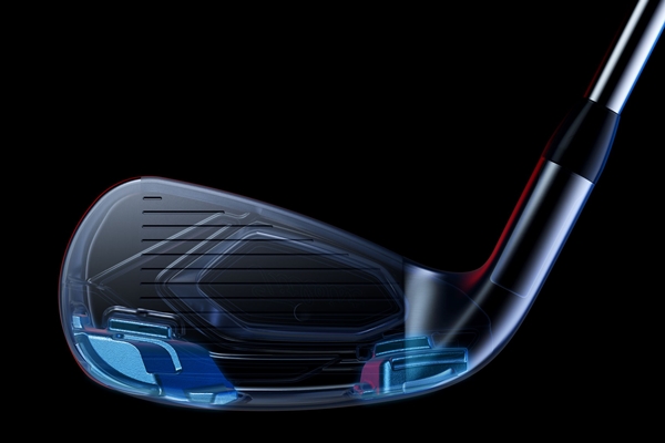 ชุดเหล็ก Titleist T400 โมเดลใหม่สุดใน T-SERIES เหล็กตีไกล และตีง่ายที่สุดของ Titleist ตีโดนแบบง่าย ตีไกลจนงงแน่นอน!!! ไม้กอล์ฟพรีเมี่ยมมือสอง By NakaraLuxurious