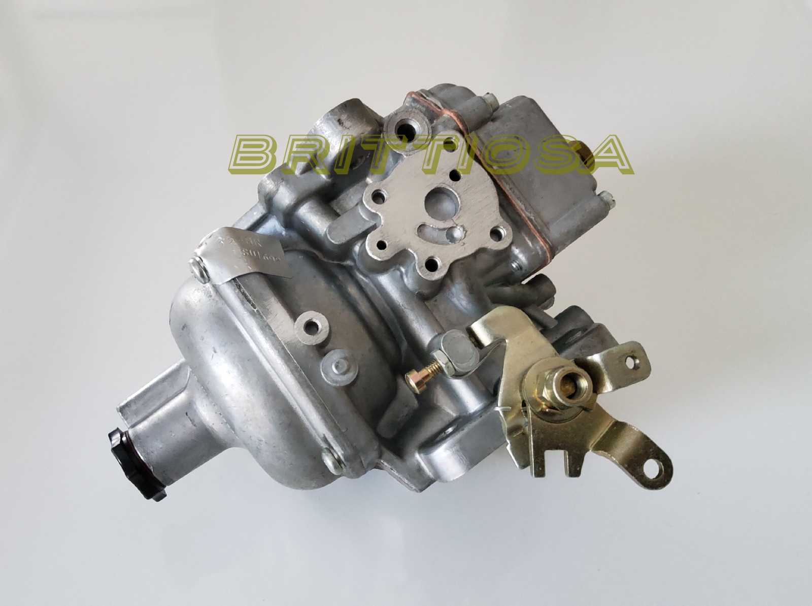 Range-Rover oikea kaasutin -->1977 =395e