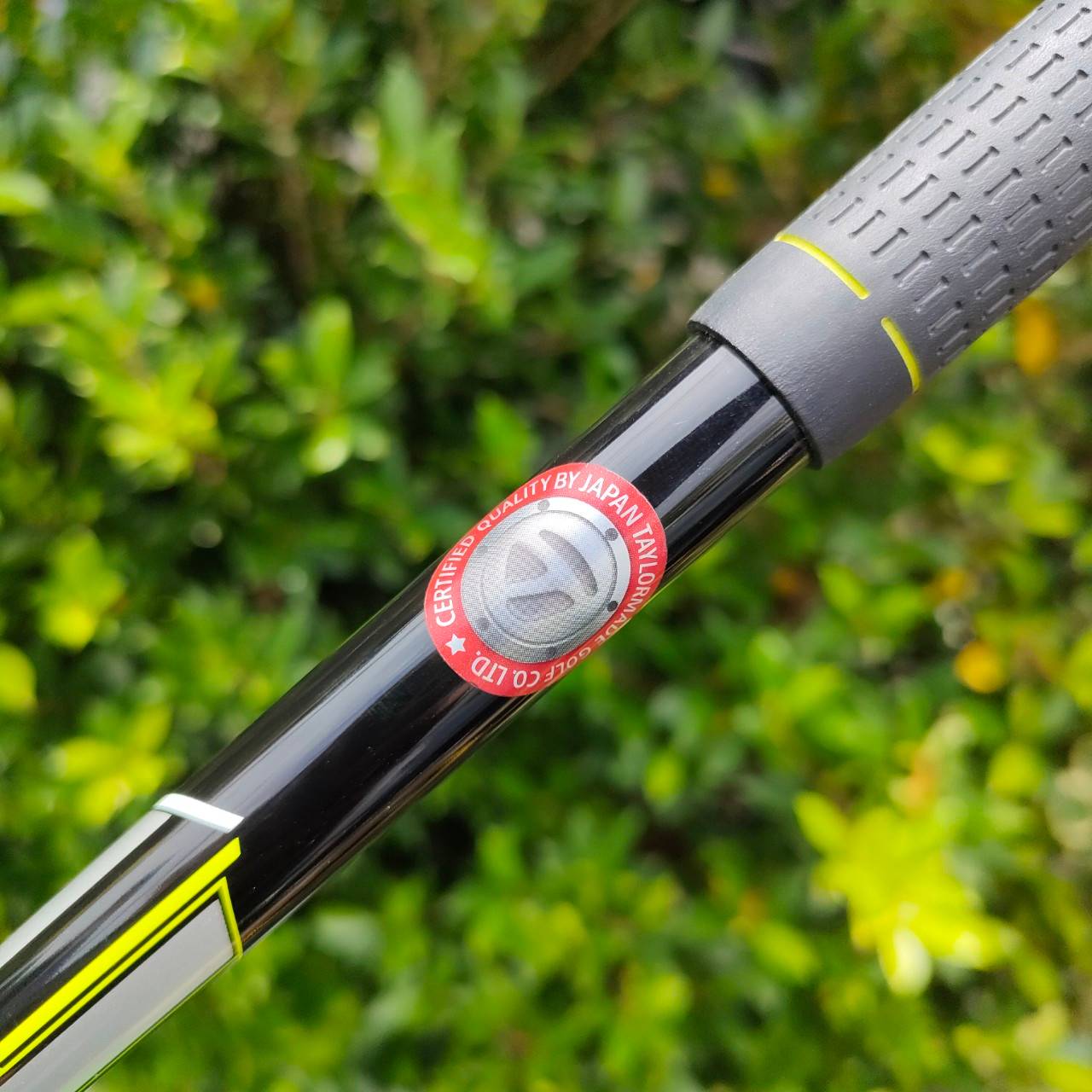 DRIVER TAYLORMADE M1 460 ก้าน MITSUBISHI RAYON TM1-117 FLEX S องศา 9.5 สภาพสวยมาก มี COVER เดิมๆครับ