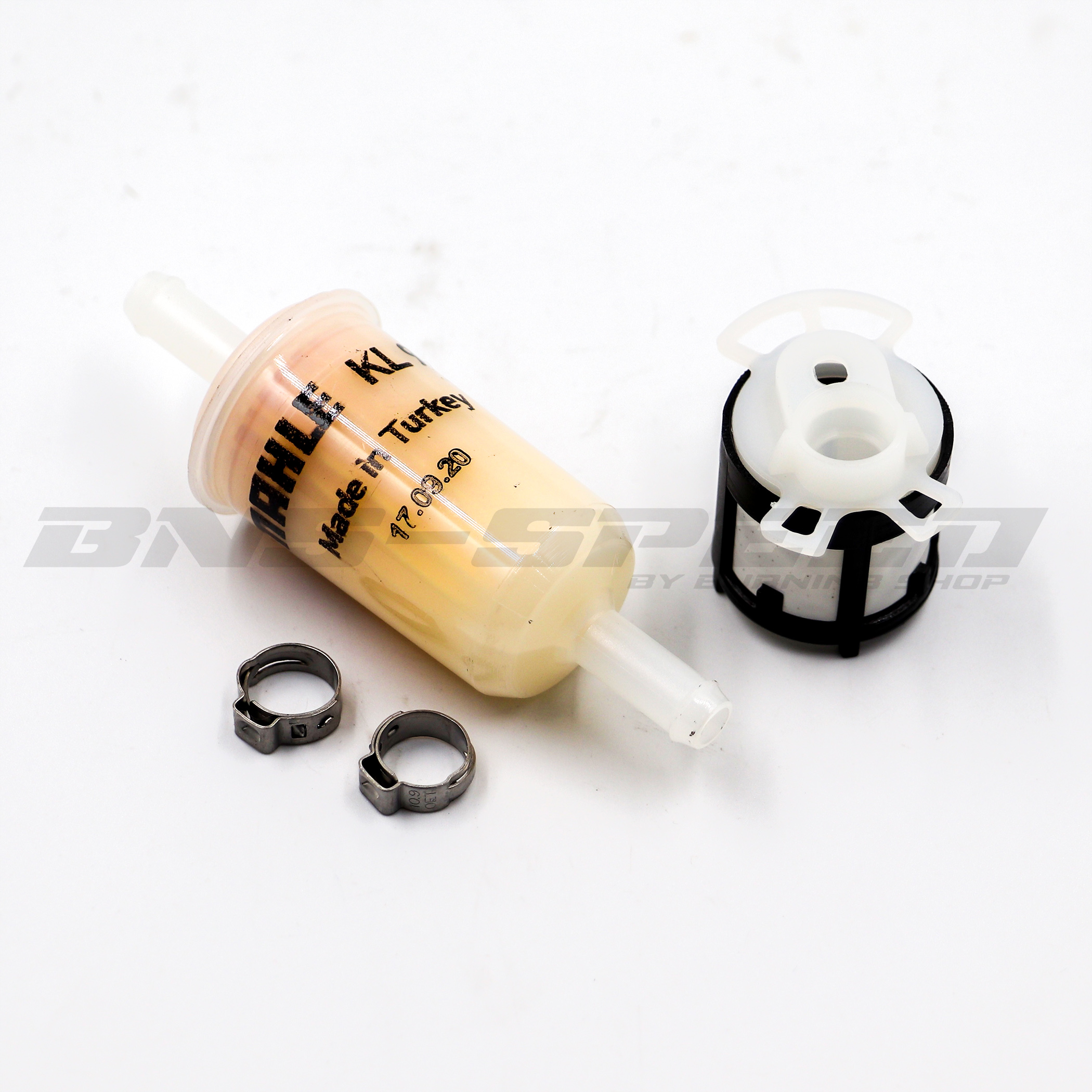 กรองปั๊มน้ำมันเชื้อเพลิง Fuel Pump Filter Kit KTM