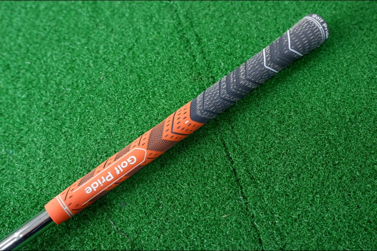 WEDGE 60/9 CARAWAY FORGED