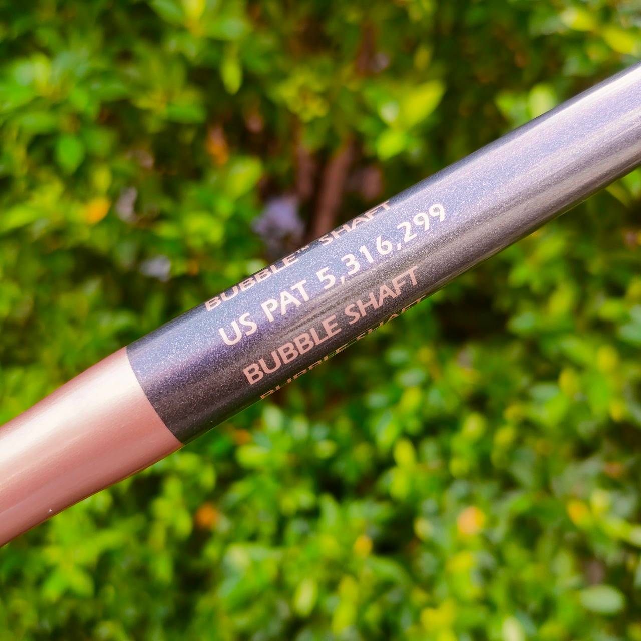 ชุดเหล็ก TAYLORMADE BURNER OVERSIZE มีเหล็ก 3-9 เเละ PW LW ก้าน TAYLORMADE PLUS FLEX R ก้านอ้วนแบบ "บับเบิ้ล" เอกสิทธิ์หนึ่งเดียว ของแบรนด์ Taylormade!! ไม้กอล์ฟมือสอง ของแท้ BY NakaraLuxurious