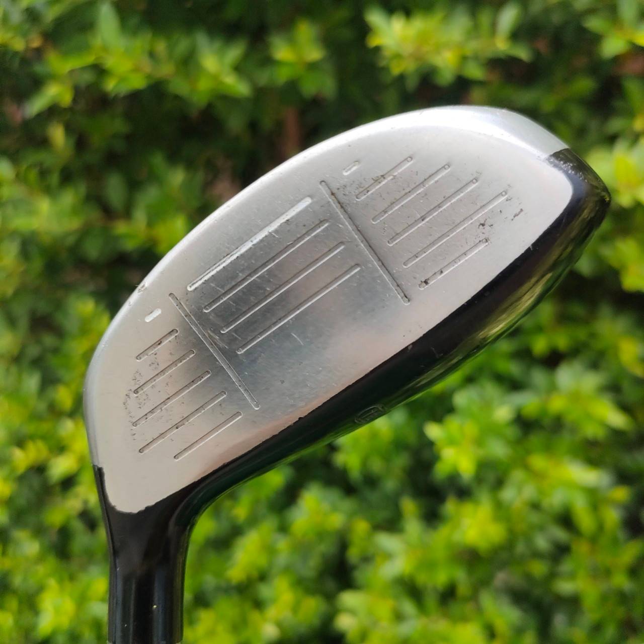 **ไม้กอล์ฟสำหรับเด็ก** FW3 USKG-STEEL TOUR SERIES-12 STAINLESS ความยาว 38 นิ้ว ก้าน TOUR SERIES TS 57-39 ไม้กอล์ฟมือสอง ของแท้ BY NakaraLuxurious