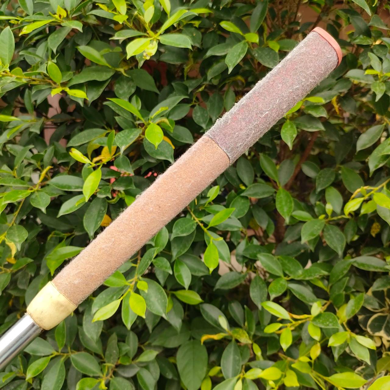 PUTTER GOOD IN WTTY SOFT STAINLESS ความยาว 33 นิ้ว