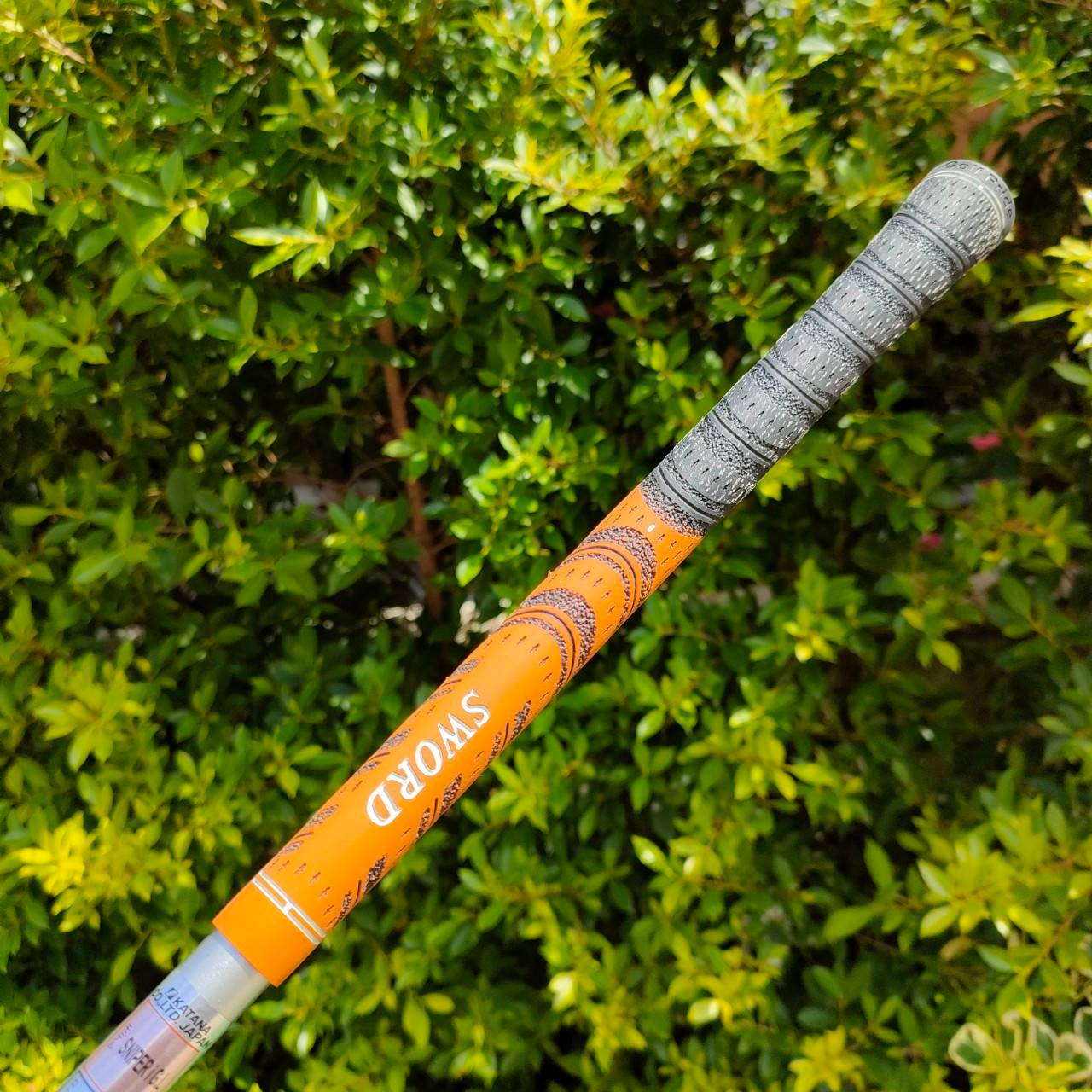 ชุดเหล็ก SWORD SNIPER i มีเหล็ก 5-9 เเละ PW AW ก้าน SWORD GOLD LIGHT FLEX R เป็นชุดเหล็กที่ออกแบบเป็นไฮบริดทั้งหมด ไม้กอล์ฟมือสอง ของแท้ BY NakaraLuxurious