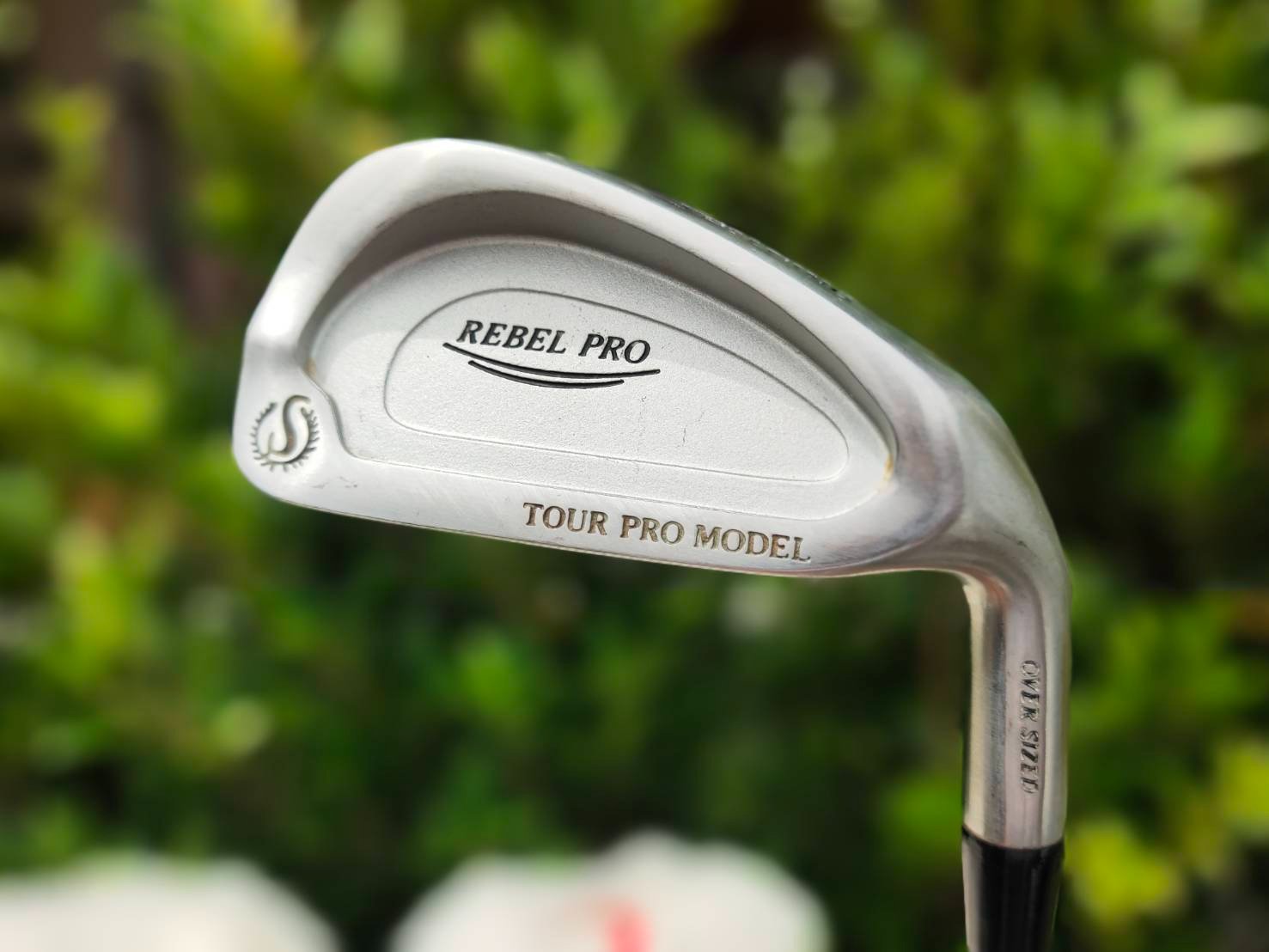 FULLSET SPALDING REBEL PRO ชุดนี้สวยมากๆเลยครับ คุณภาพดีมาก ผลิตจากประเทศญี่ปุ่น