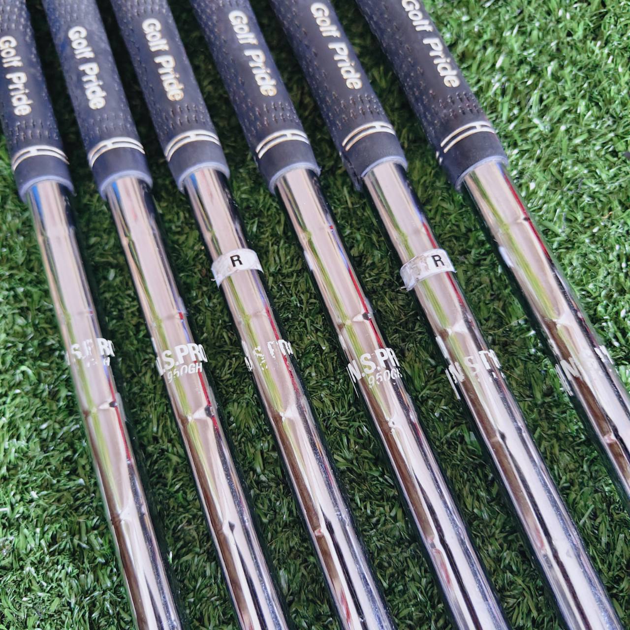 ชุดเหล็กตีไกล!!! MARUMAN CONDUCTOR ผลิตโดย Endo Japan – โรงฟอร์จชื่อดัง คุณภาพดีที่สุดในโลก