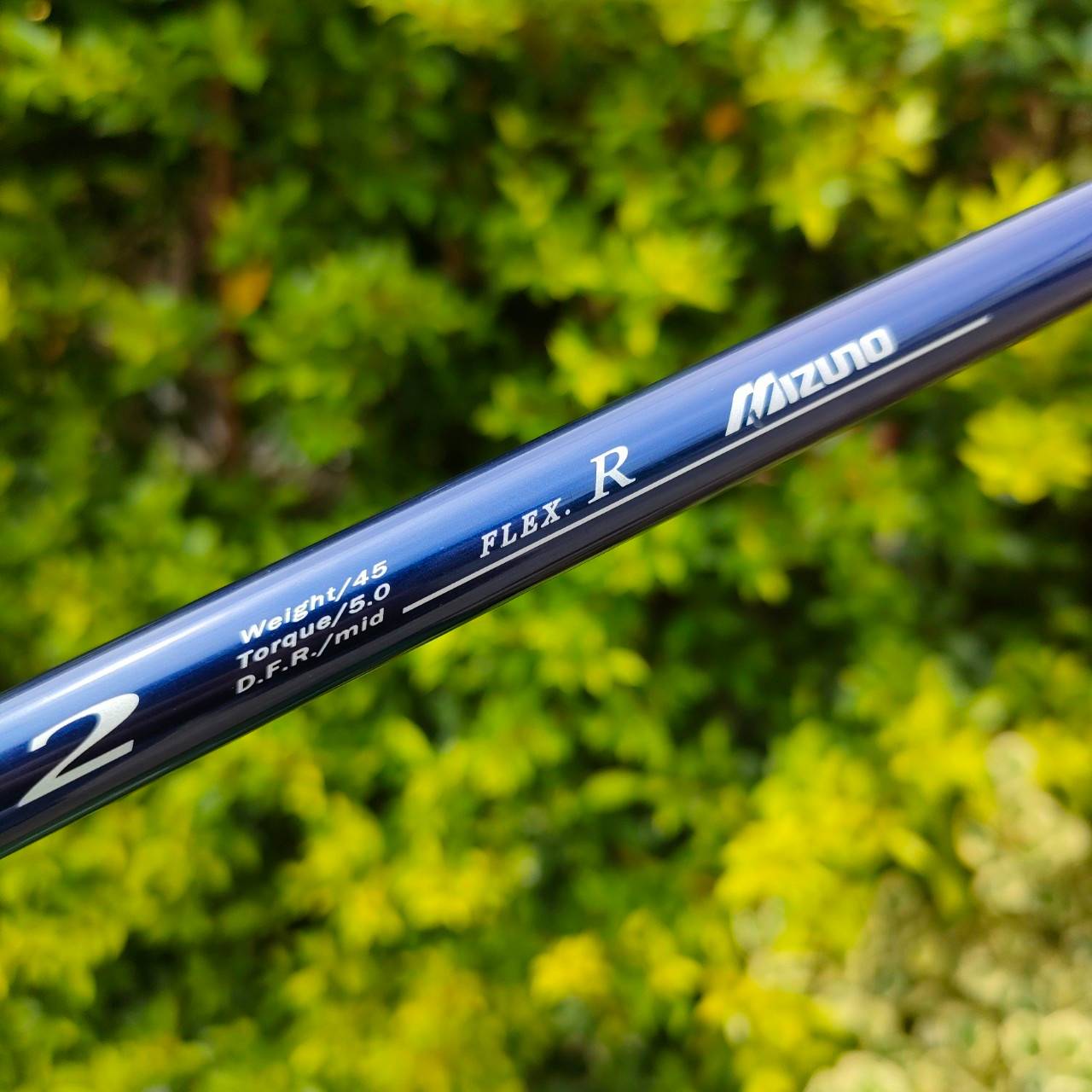 DRIVER MIZUNO MX 700 องศา 10.5 ก้าน EXSAR MD2 FLEX R วัสดุ HOT METAL TITANIUM ผลิตที่ญี่ปุ่น 100% คุณภาพพรีเมี่ยม ไม้กอล์ฟมือสอง ของแท้ BY NakaraLuxurious