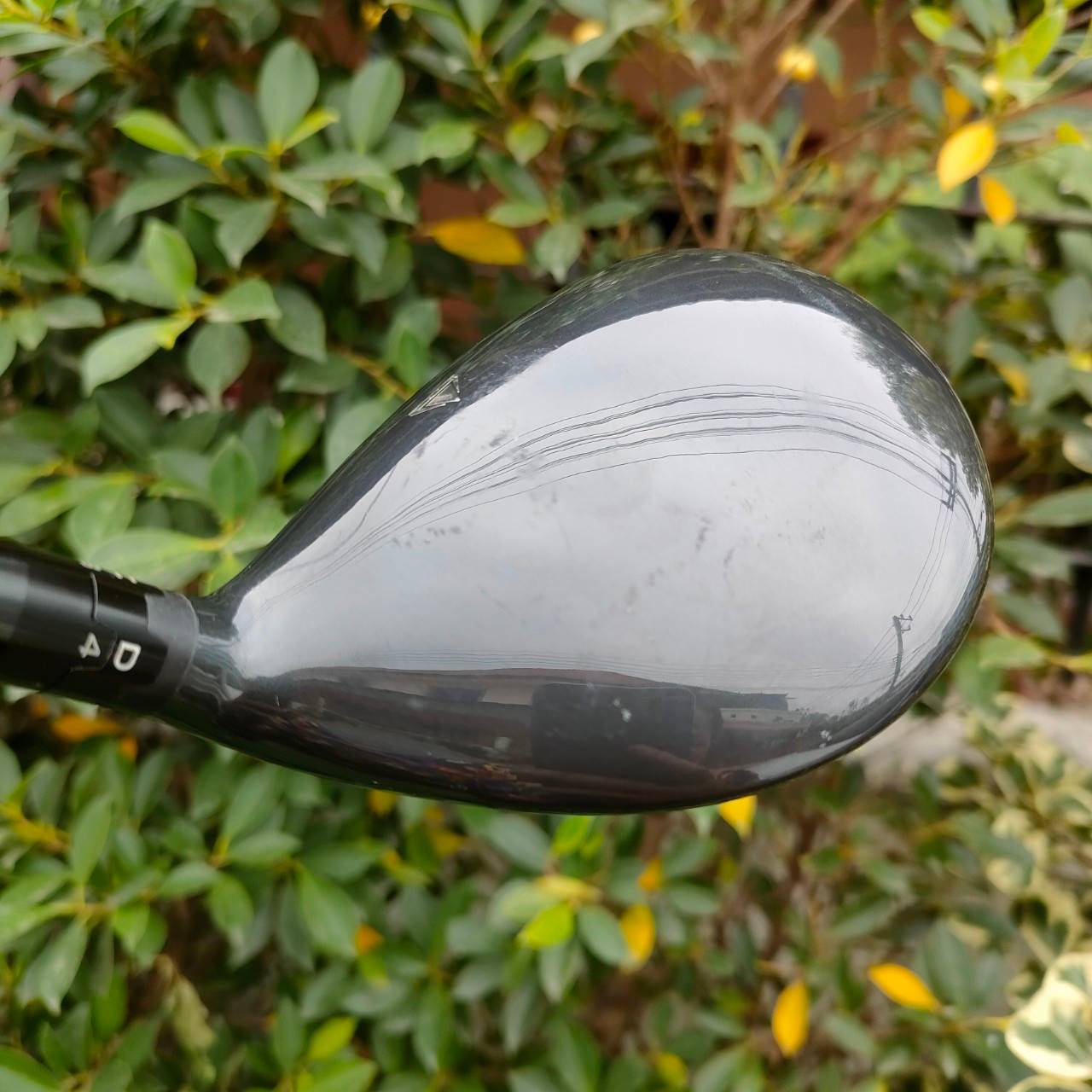 FW5 TITLELIST 917F2 องศา 18 ก้าน DIAMANA FLEX R