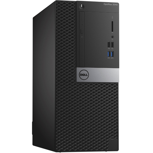 Dell Optiplex 3040 DT เล่นเกมสได้