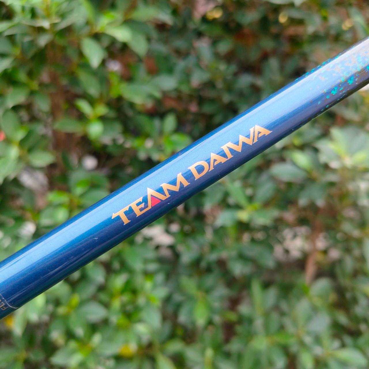 FW 4 DAIWA TEAM DAIWA PRO TITAN VS องศา 18 ก้าน PROCARBO HM70 ไม้เกาหลีคุณภาพสูงมากๆ ก้านดีมากๆ ตีไกล ตีง่ายกว่าหัวไม้ 3 ตีไกลกว่าหัวไม้ 5