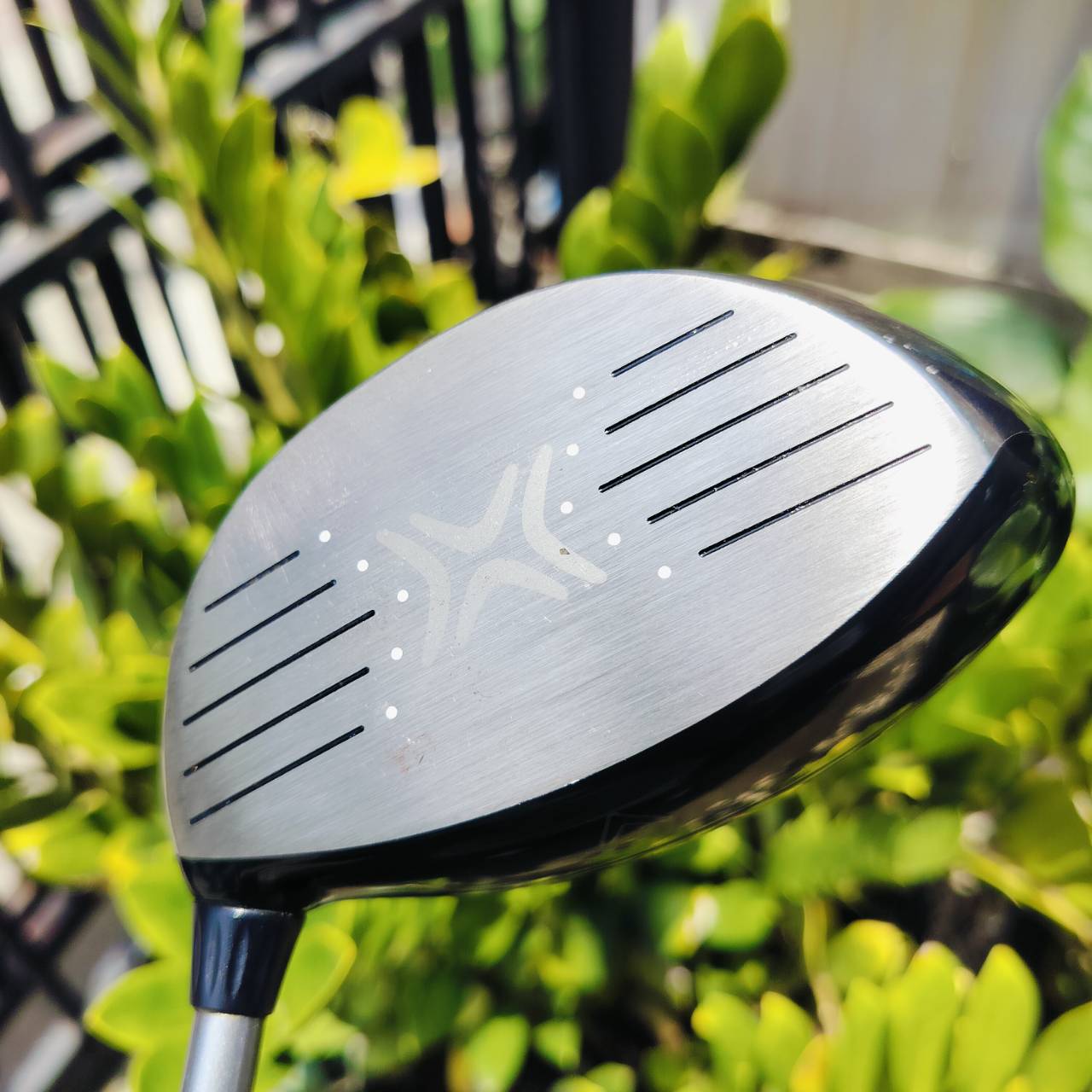 DRIVER CALLAWAY FT9 องศา 10 ก้าน SPEED AXIS FLEX R หัวใหญ่ ตีง่าย และออกแบบให้ส่งพลัง ตีไกลแบบมากๆครับ เสียงเพราะดีมาก สภาพสวยเดิมเลย มี COVER เดิมด้วย ไม้กอล์ฟพรีเมี่ยมมือสอง ของแท้ By NakaraLuxurious