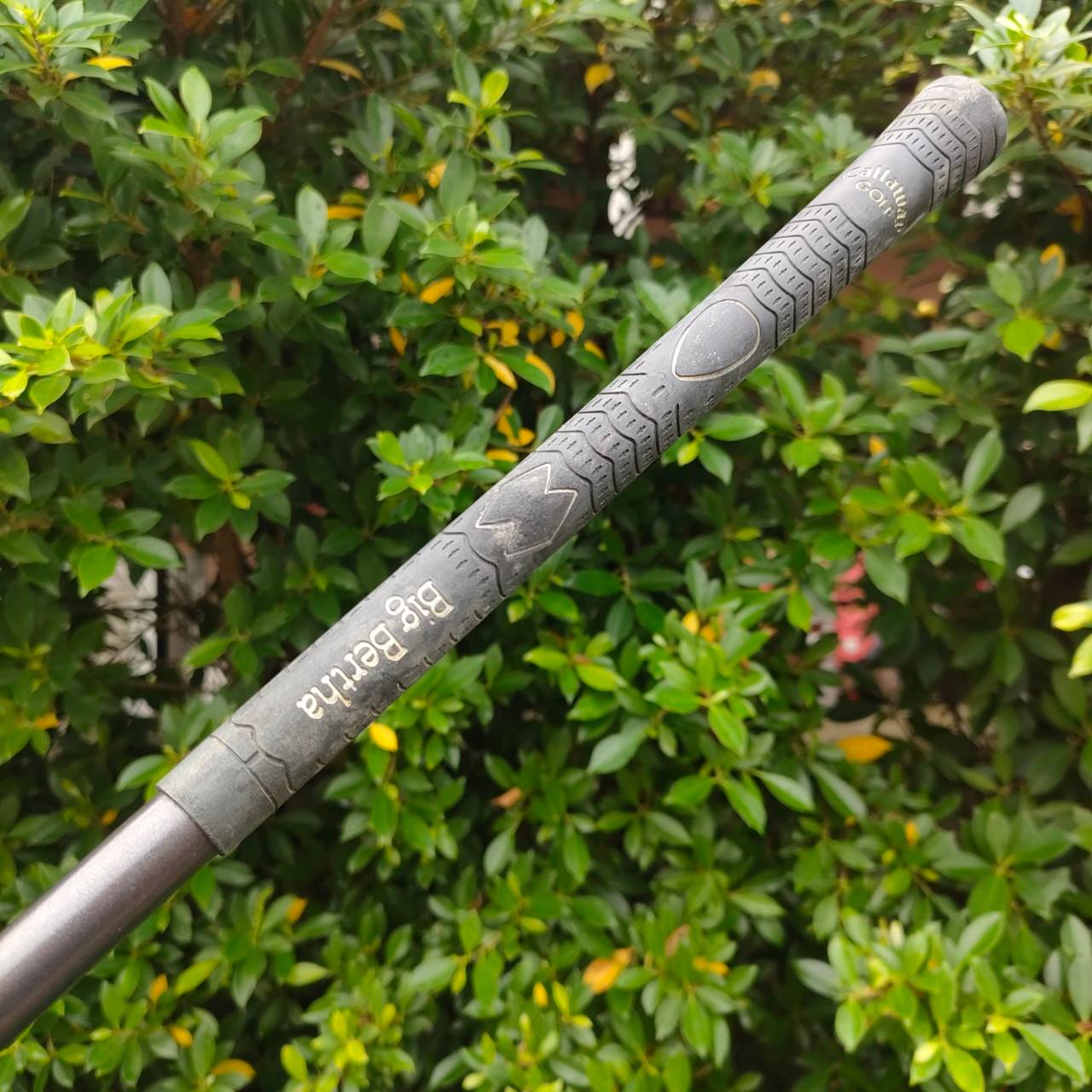 DRIVER E.R.Z STAFT SPECIAL 310 องศา 11 ก้าน HARRISON PRO 2.5 FLEX R หน้าไม้ไปขัดบางมา ตีไกลจัด!!! ไม้กอล์ฟมือสอง ของแท้ BY NakaraLuxurious