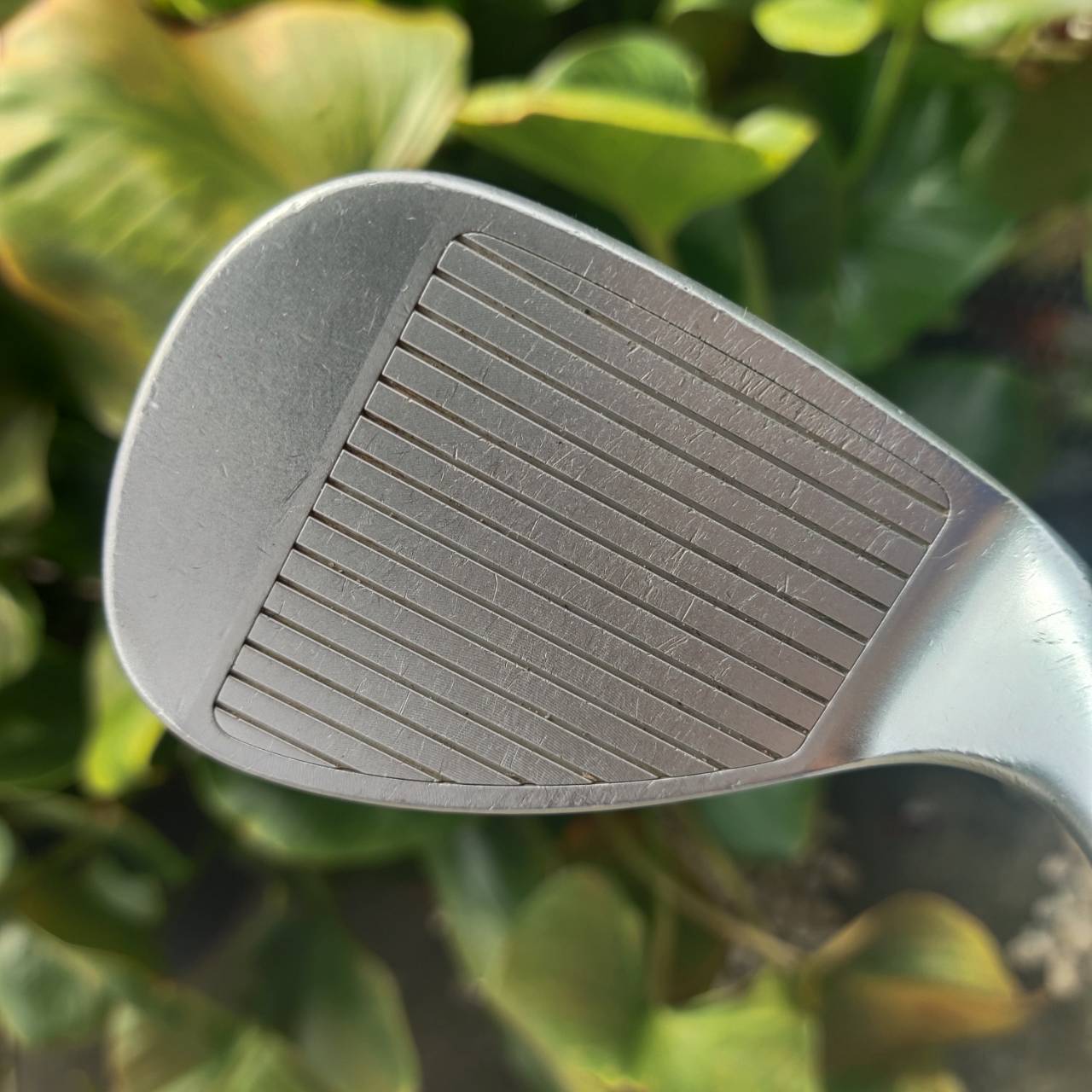 *ไม้กอล์ฟมือซ้าย* WEDGE TAYLORMADE TP Z ทัวร์เกรดเวดจ์ สำหรับเกมสั้นสุดเนียน! Loft 58° / Bounce
